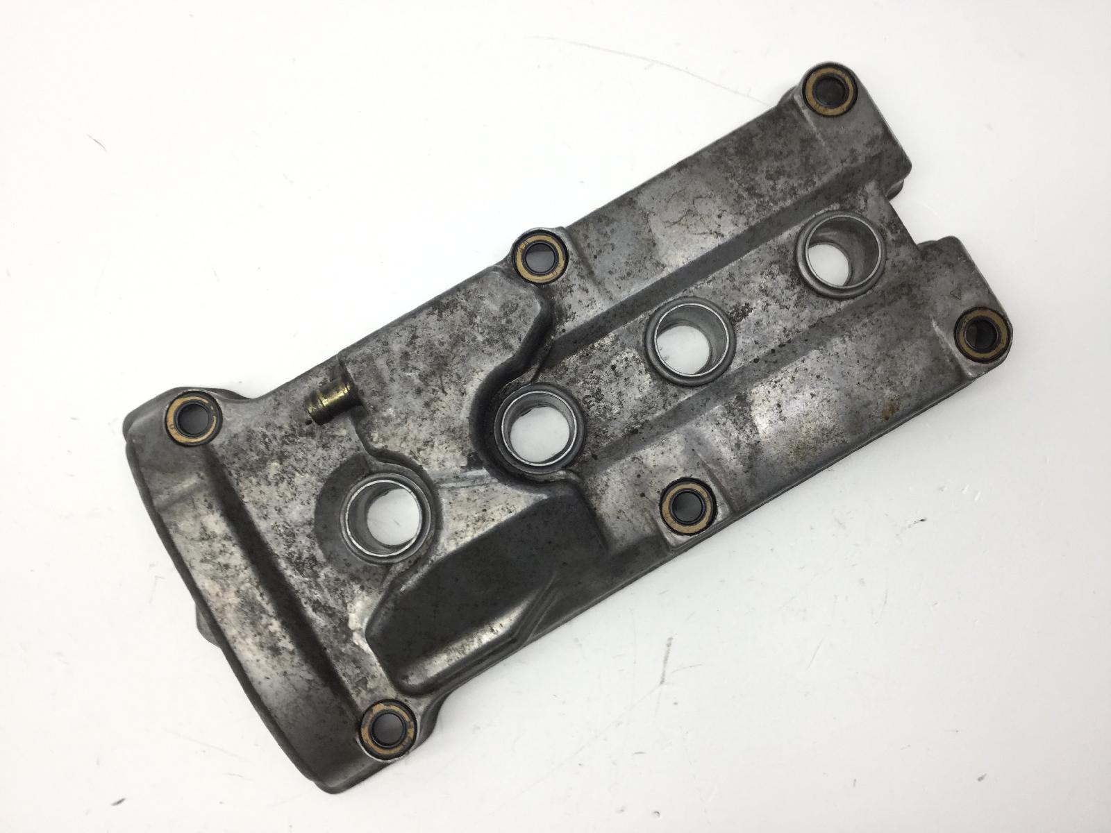 Honda cbr f 600 carter coperchio testa head testata 1998 1998 jh2pc31a7wm