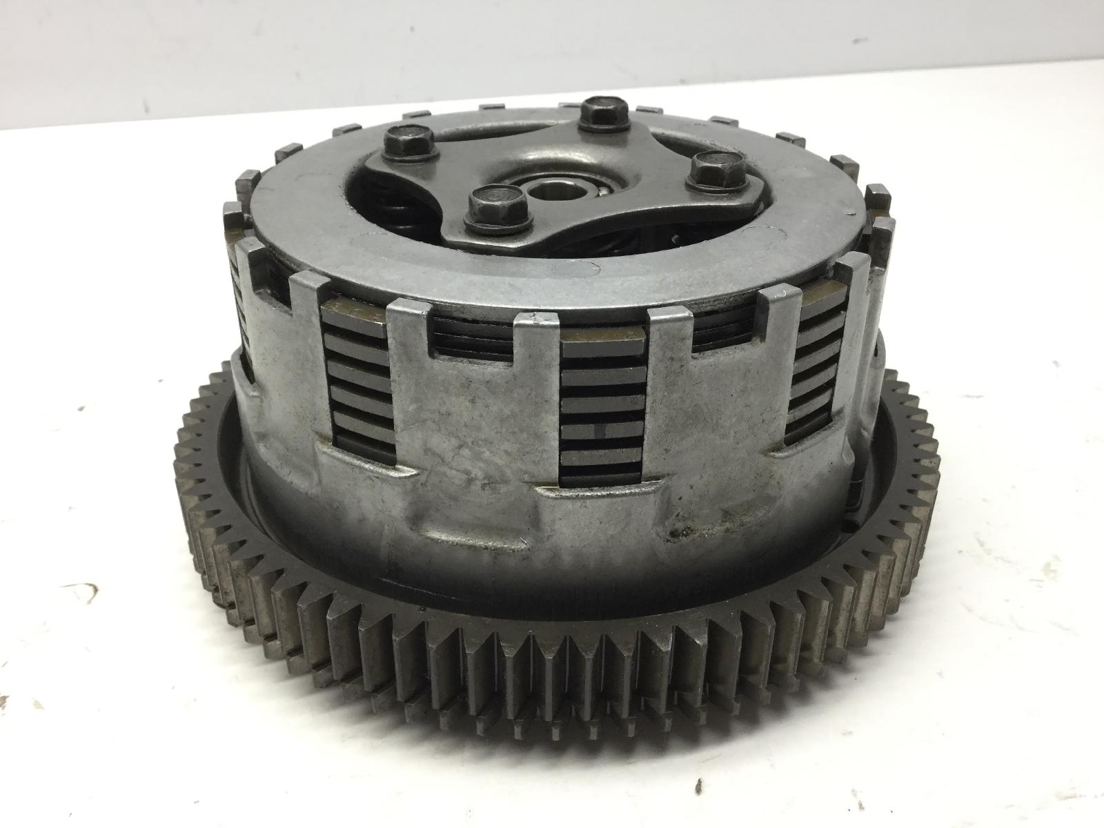 Honda cbr f 600 frizione completa dischi non garantiti 1998 1998 jh2pc31a7wm