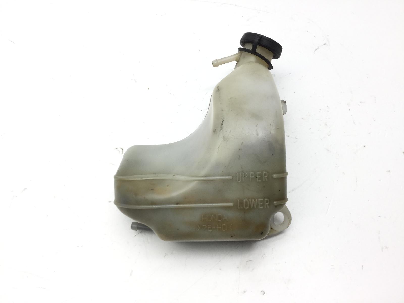 Honda cbr f 600 vaso espansione liquido raffreddamento 1998 1998 jh2pc31a7wm