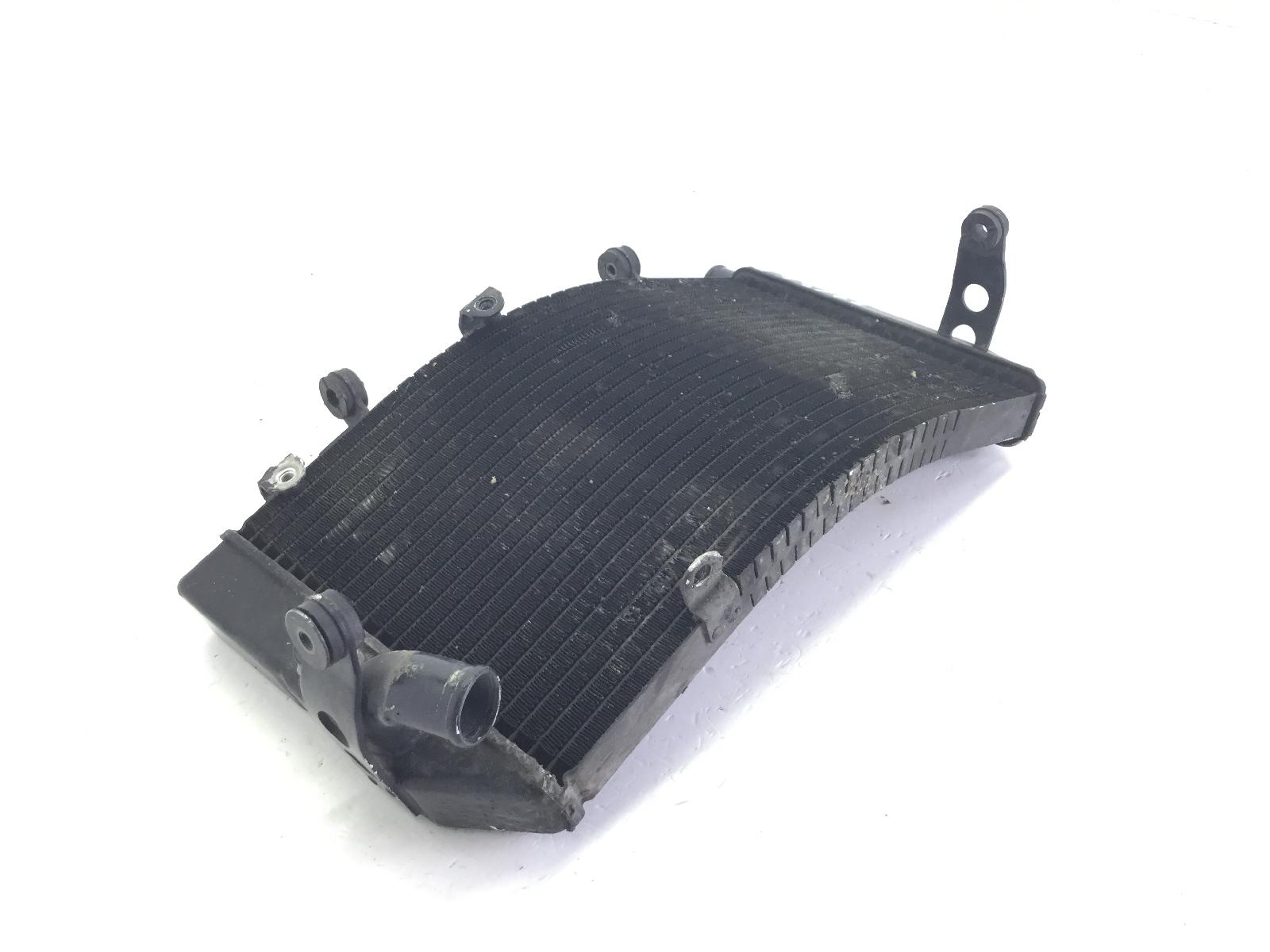 Honda cbr f 600 radiatore acqua liquido raffreddamento motore 1998 1998 jh2pc31a7wm