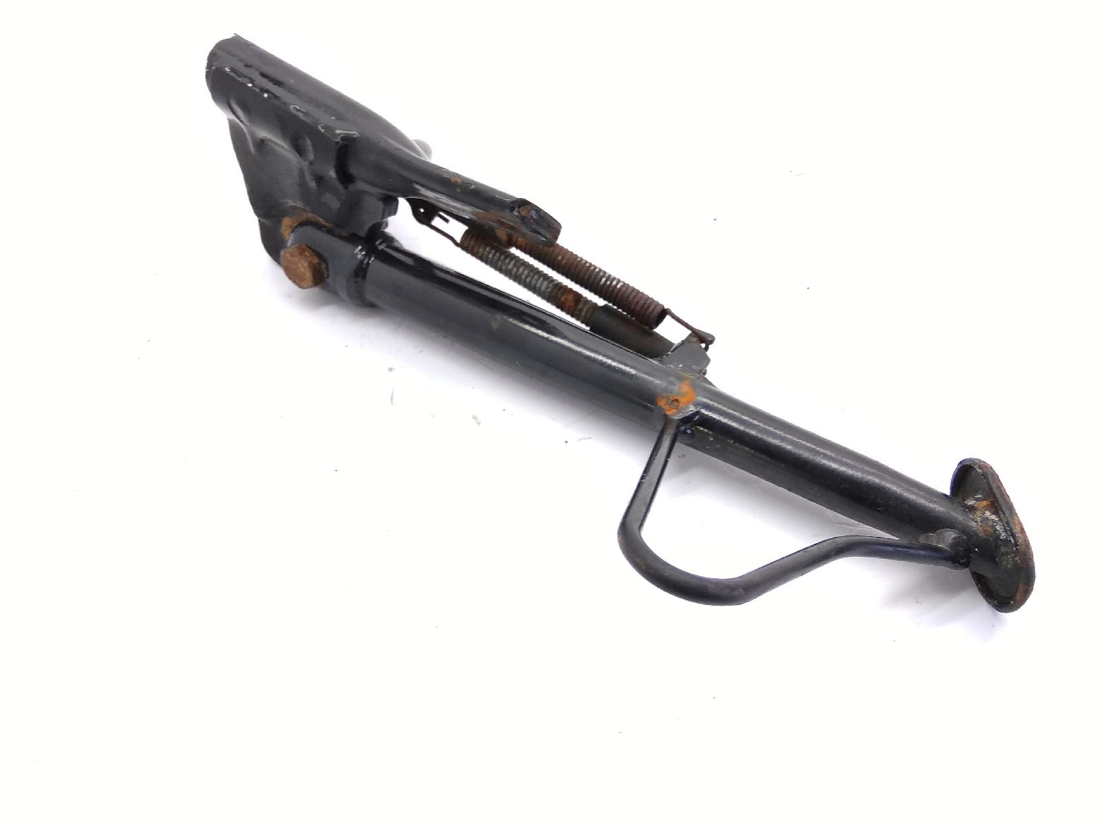 Bmw f 650 cavalletto laterale e accessori 1995 1995 wb101