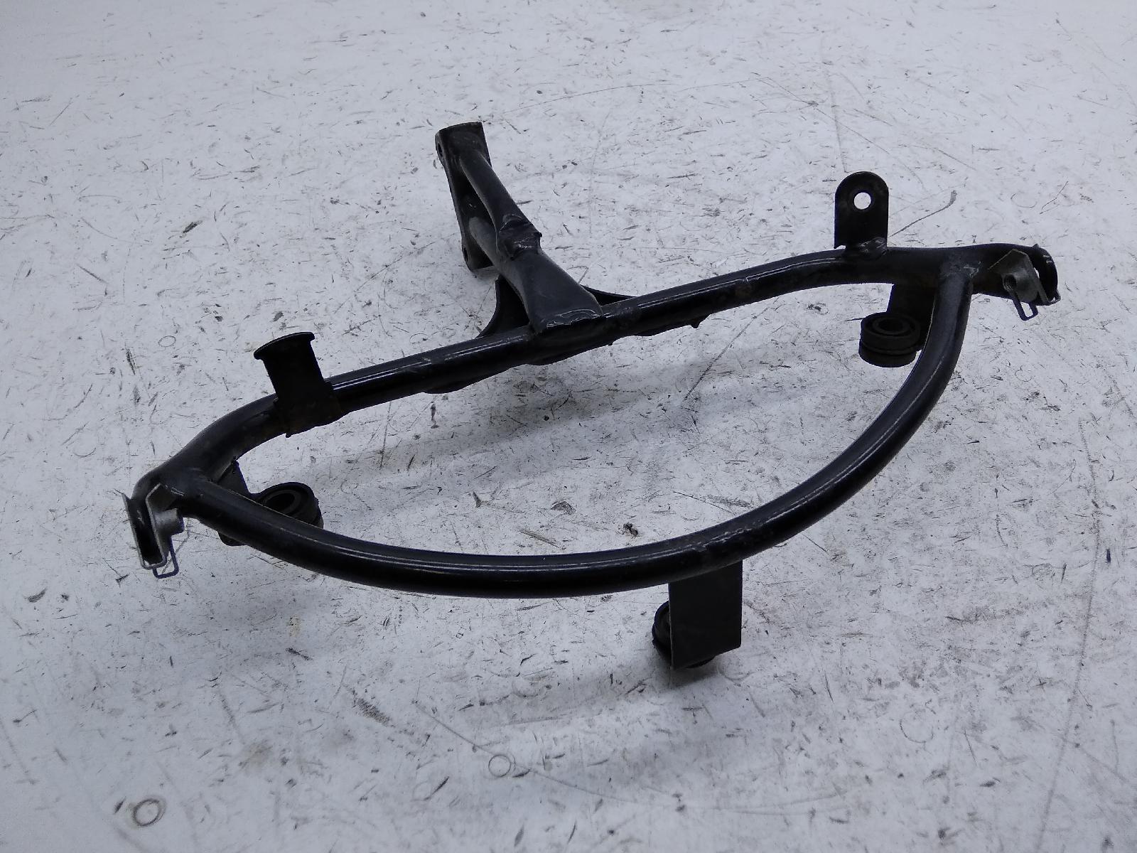 Bmw f 650 telaio telaietto scudo anteriore 1995 1995 wb101