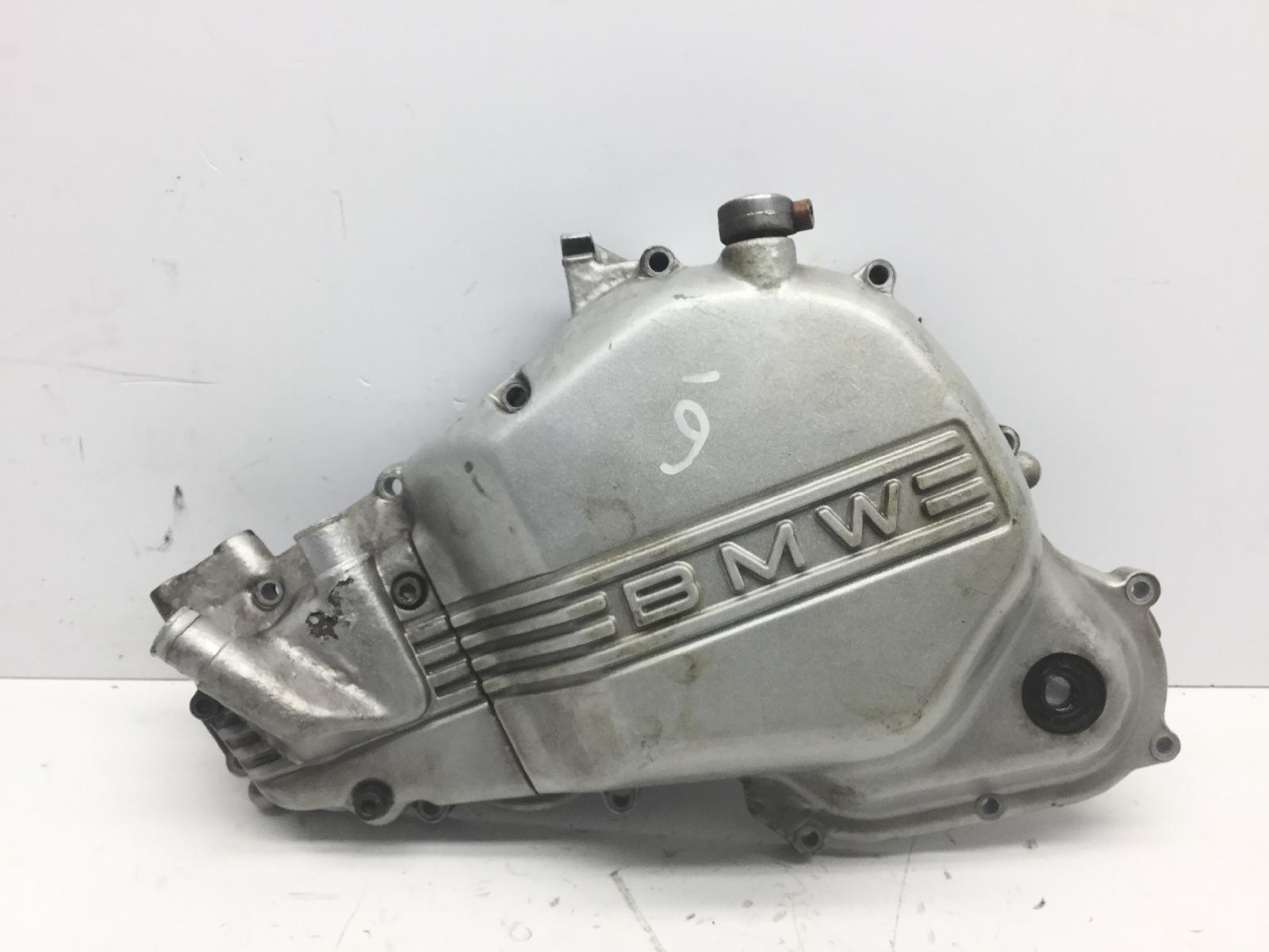 Bmw f 650 carter coperchio frizione 1995 1995 wb101