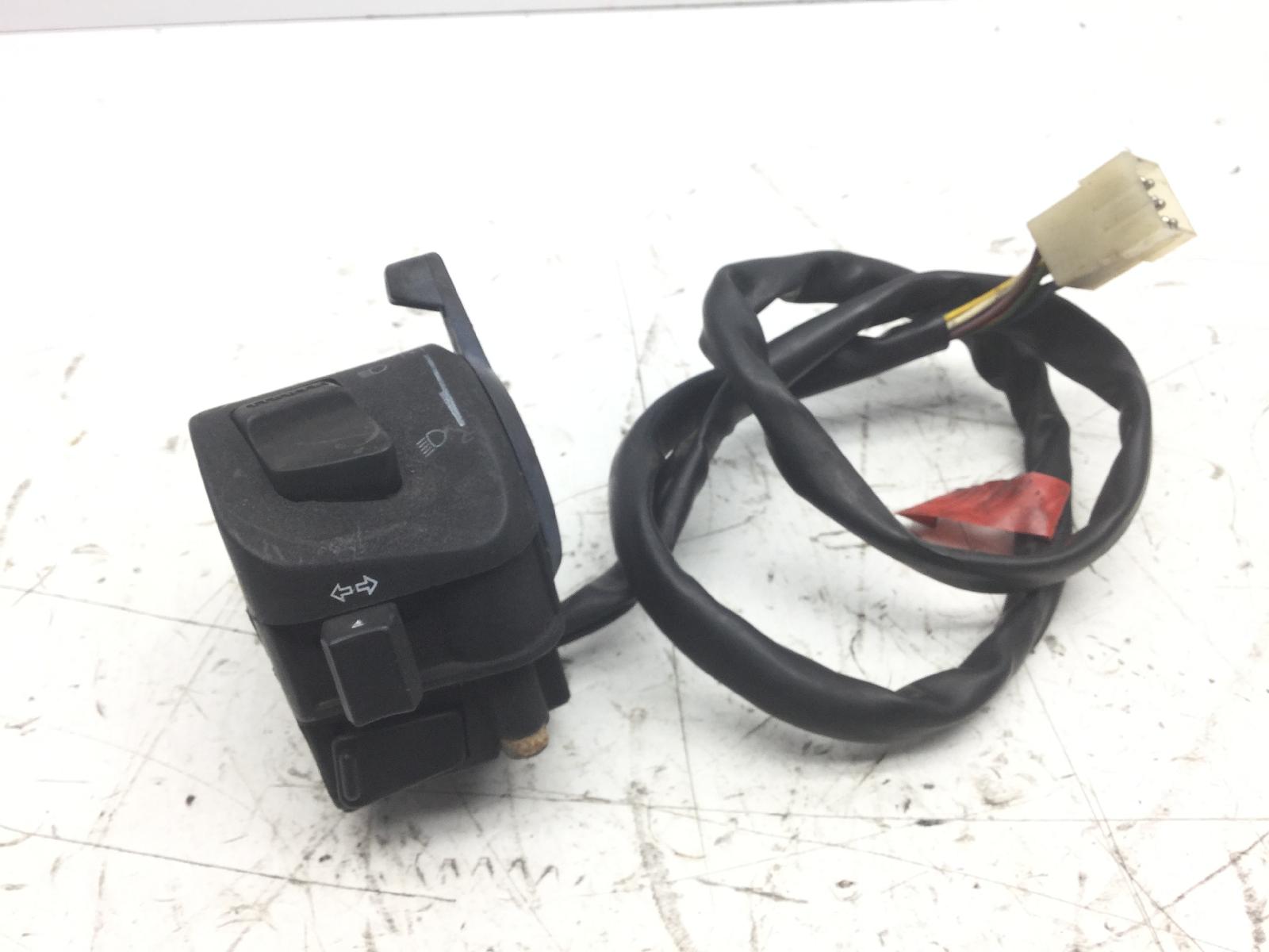 Bmw f 650 commutatore devio luci sinistro 1995 1995 wb101