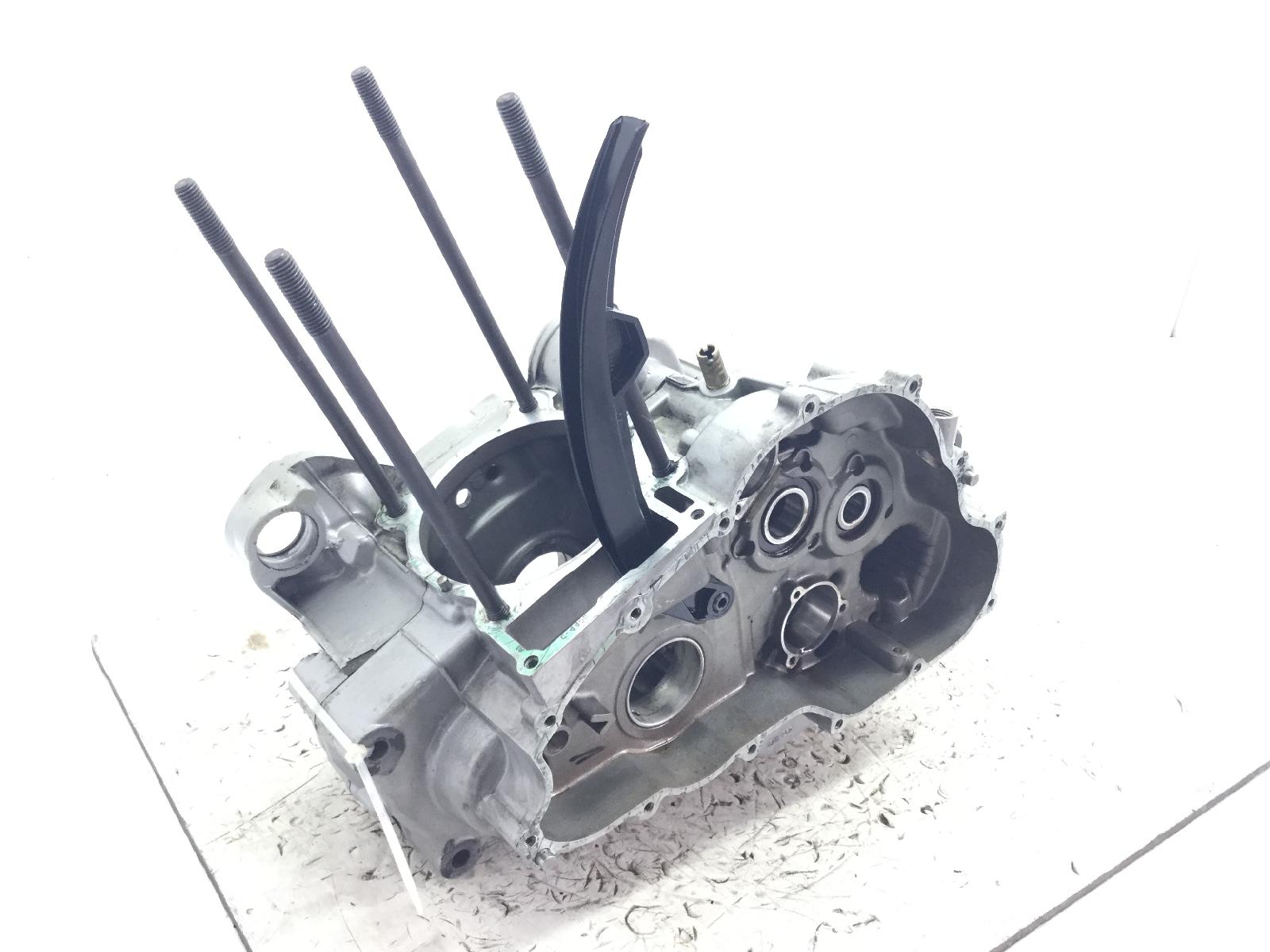 Bmw f 650 carter motore vuoto mod: 455398 1995 1995 wb101