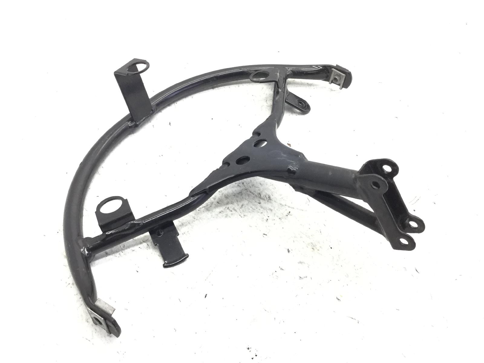 Bmw f 650 telaio telaietto supporto scudo anteriore 1995 1995 wb101
