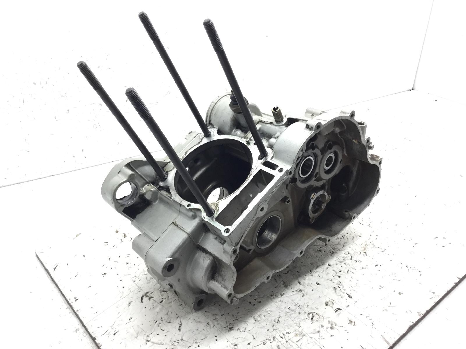 Bmw f 650 carter motore vuoto mod: 65 1v a 1995 1995 wb101