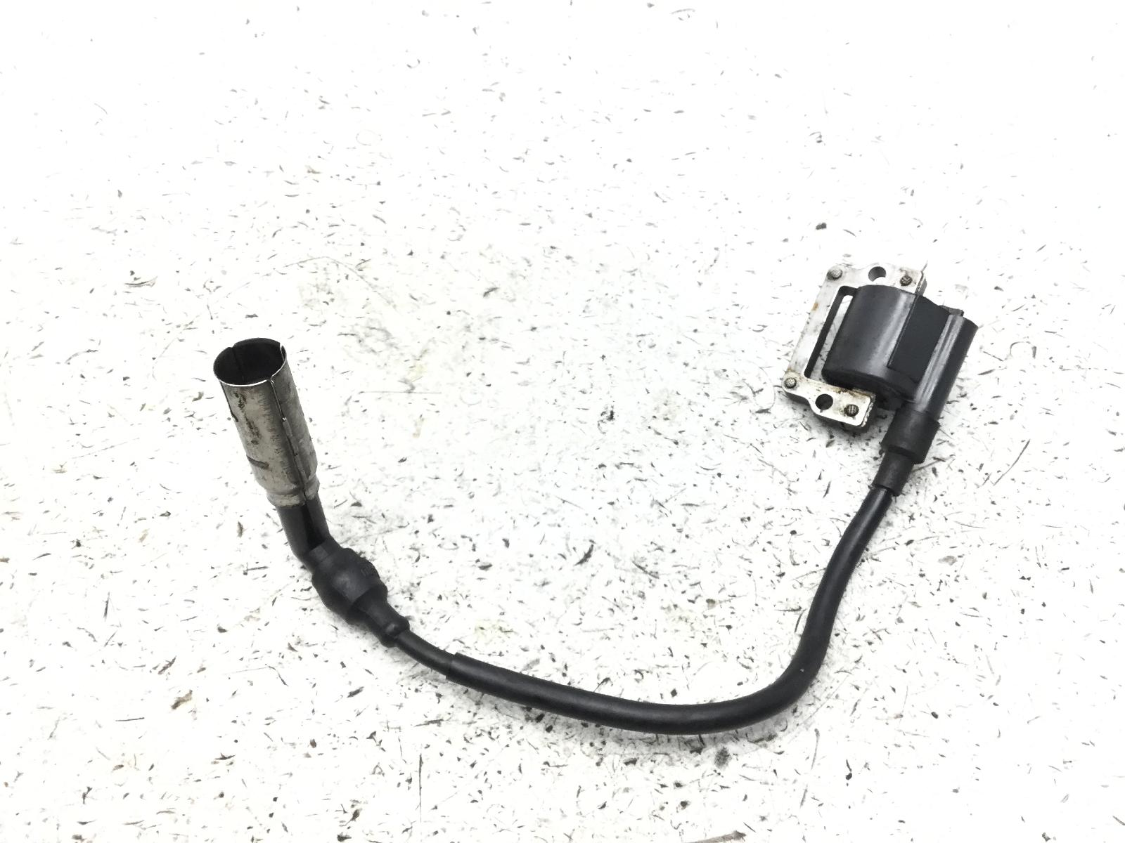 Bmw f 650 bobina accensione pipetta completa 1995 1995 wb101