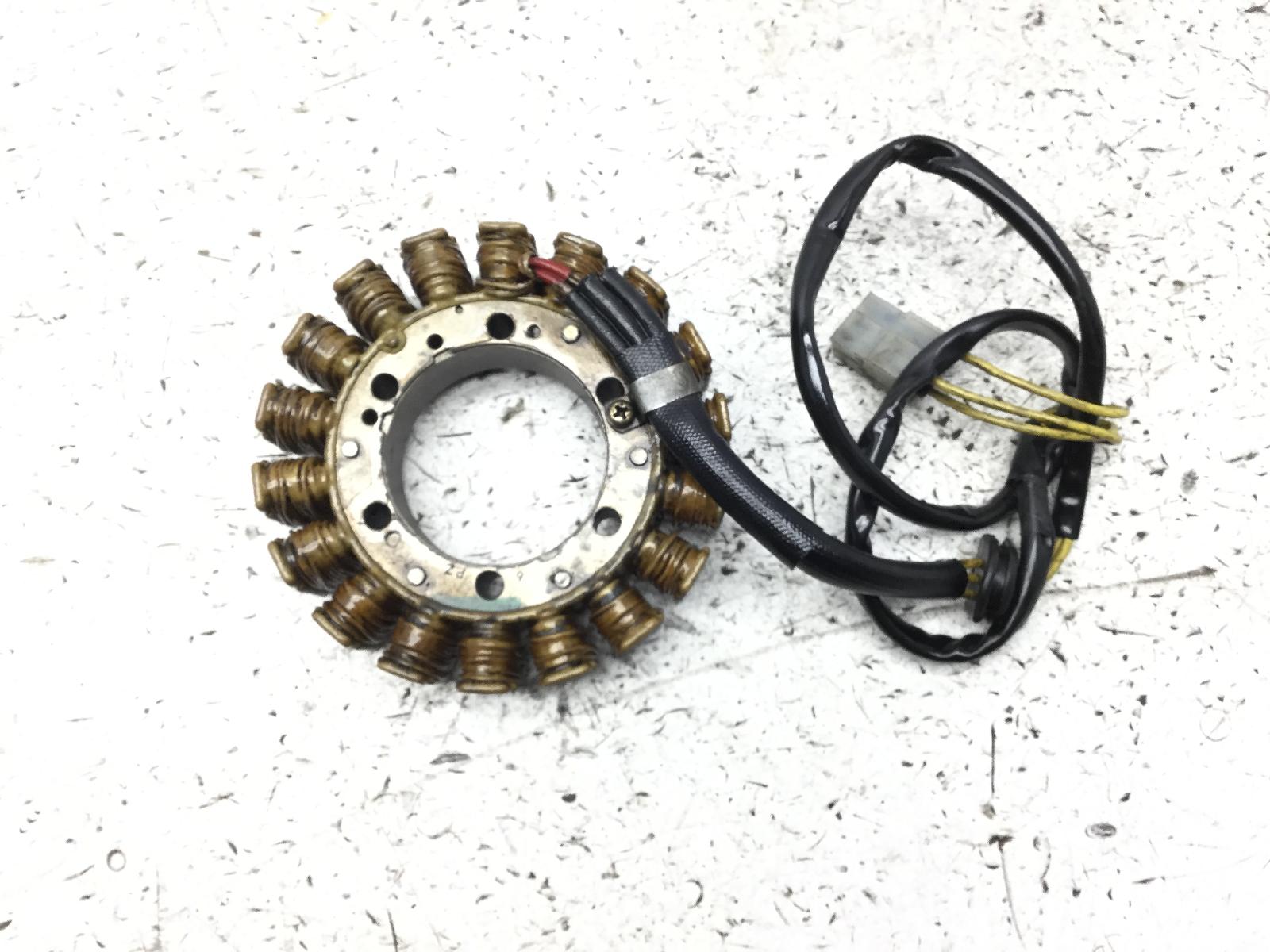 Bmw f 650 statore campo magnetico 1995 1995 wb101