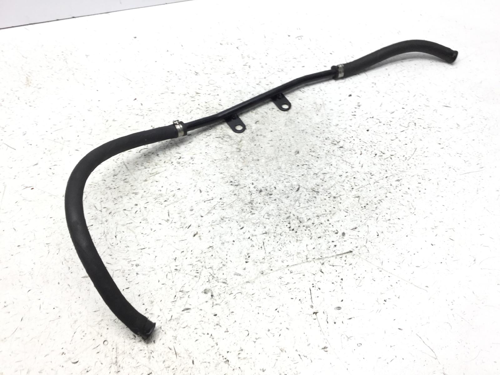 Bmw f 650 tubo olio motore con difetti 1995 1995 wb101