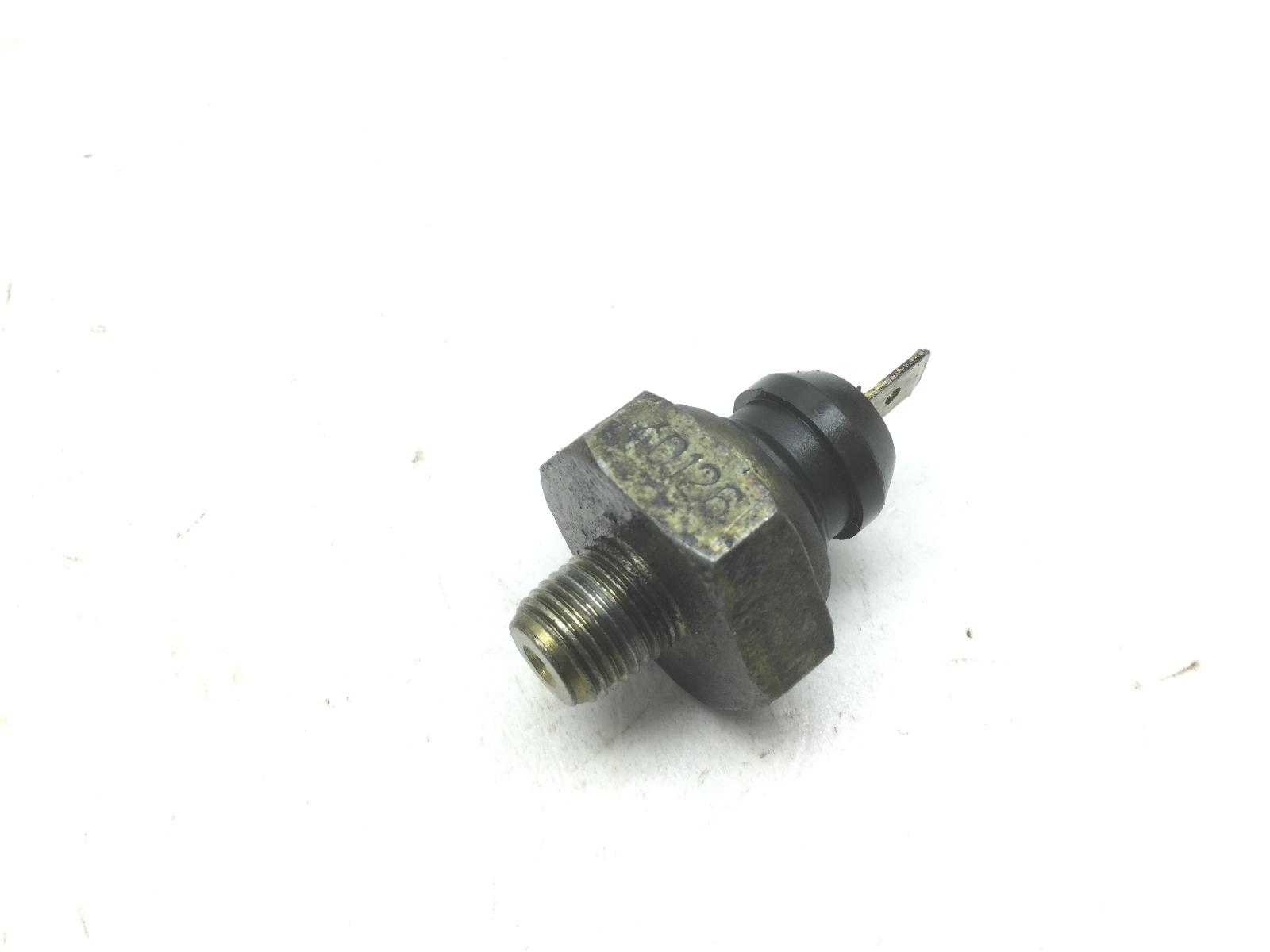 Bmw f 650 sensore pressione olio 1995 1995 wb1016