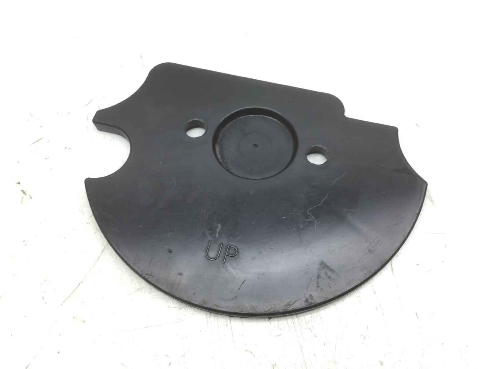 Bmw f 650 cover coperchio piastra forcella 1995 1995 wb1016