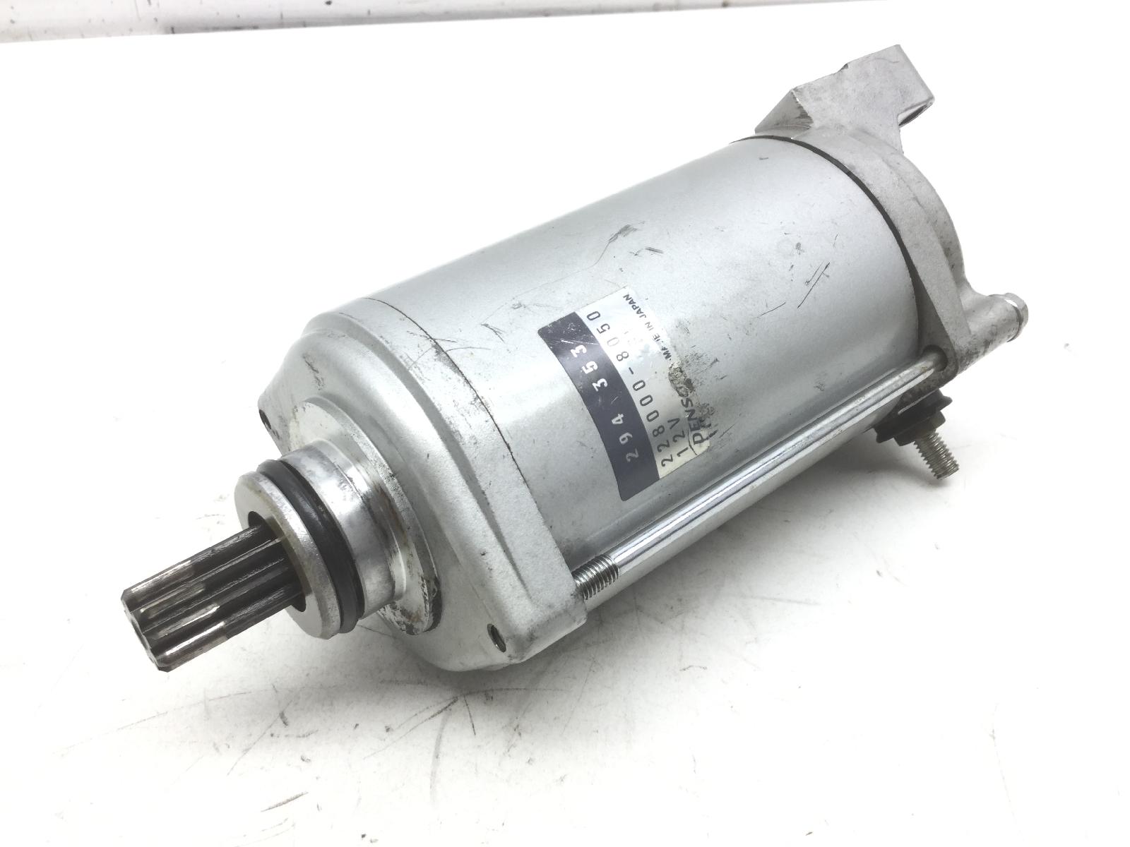 Bmw f 650 motorino avviamento starter motore 1995 1995 wb1016