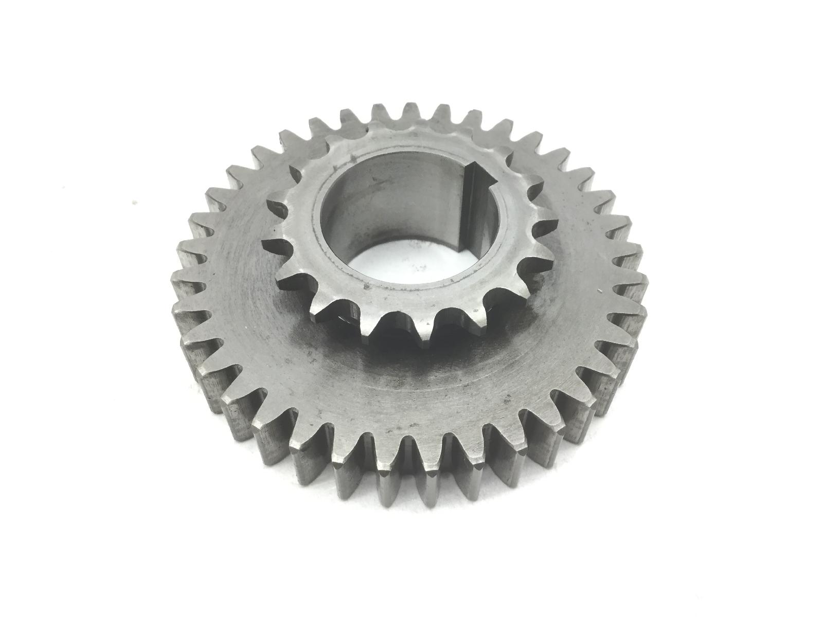 Bmw f 650 ingranaggio primario albero motore ruota dentata 1995 1995 wb1016
