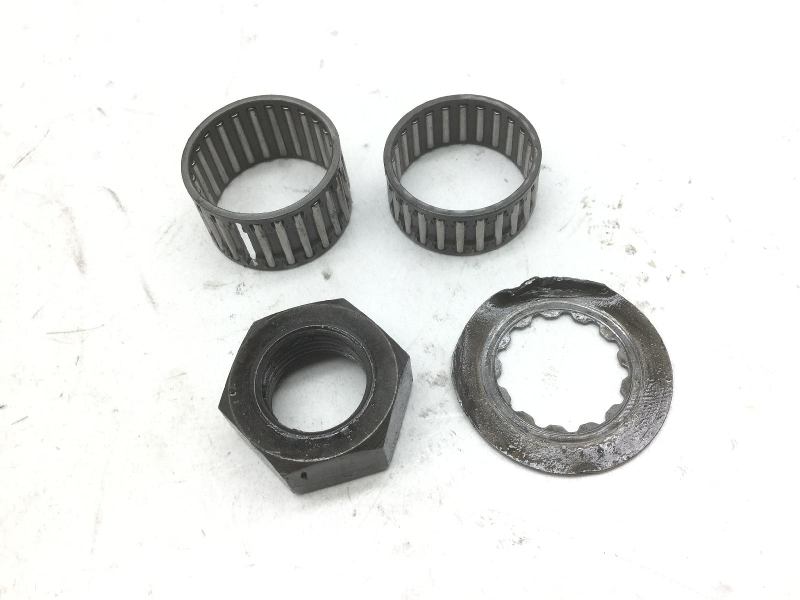Bmw f 650 dado rondella frizione 1995 1995 wb1016