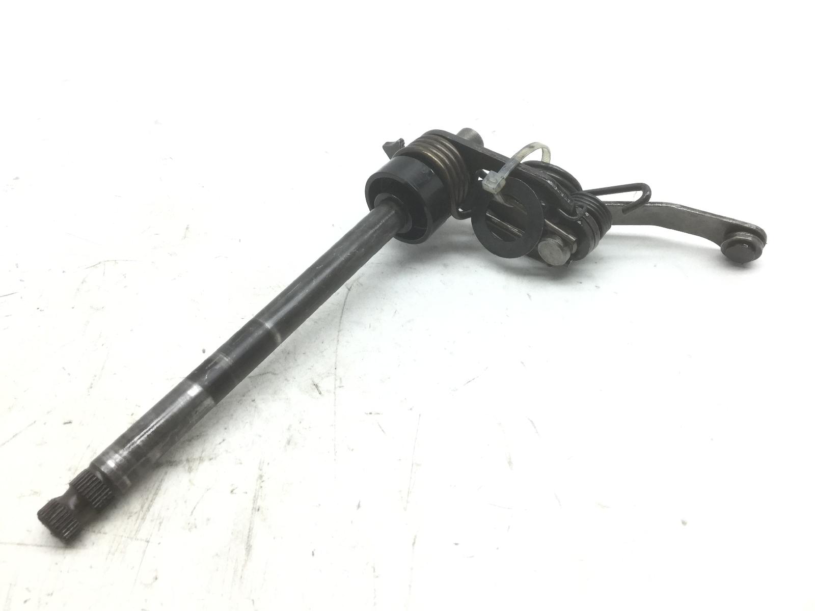 Bmw f 650 albero asta selettore marce cambio 1995 1995 wb1016