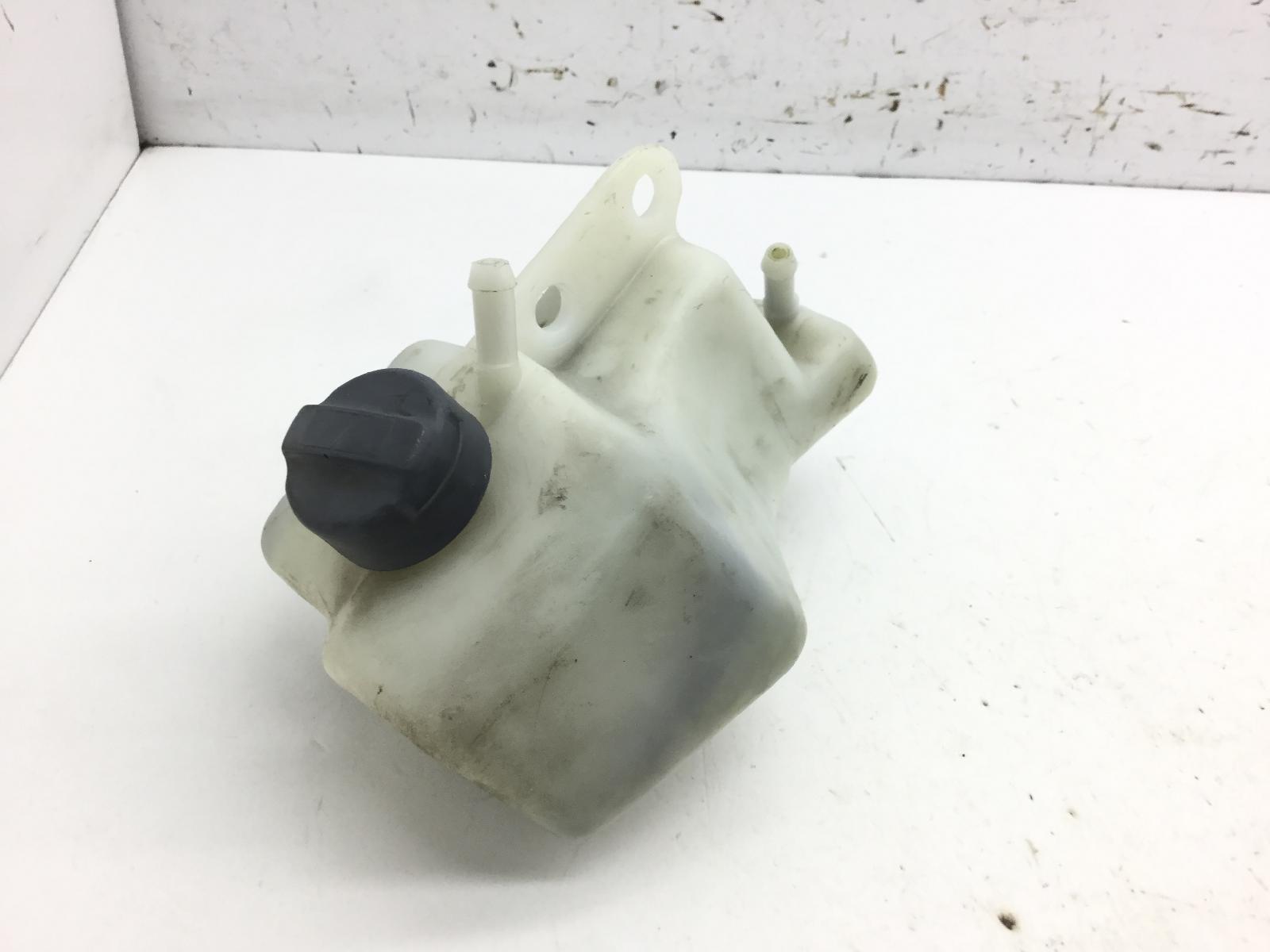Bmw f 650 vaso espansione liquido raffreddamento radiatore e tappo 1995 1995 wb1016