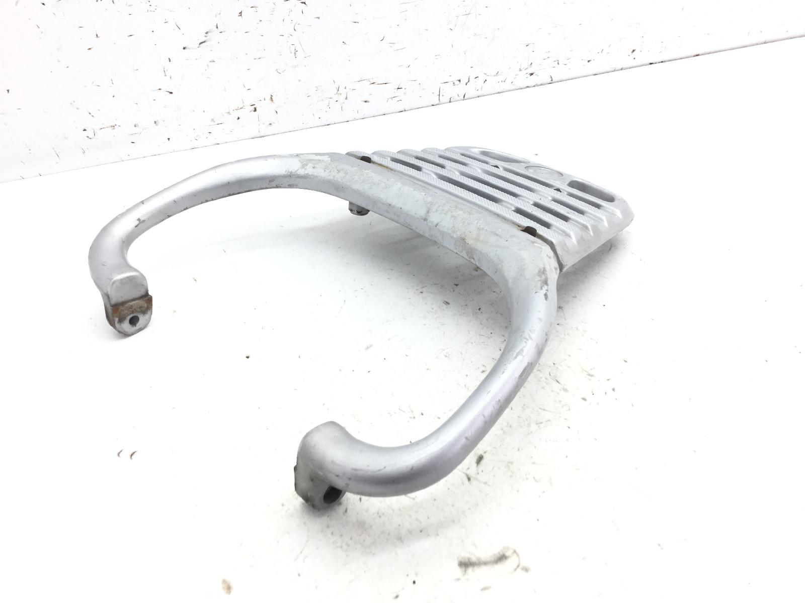 Bmw f 650 maniglione posteriore 1995 1995 wb1016