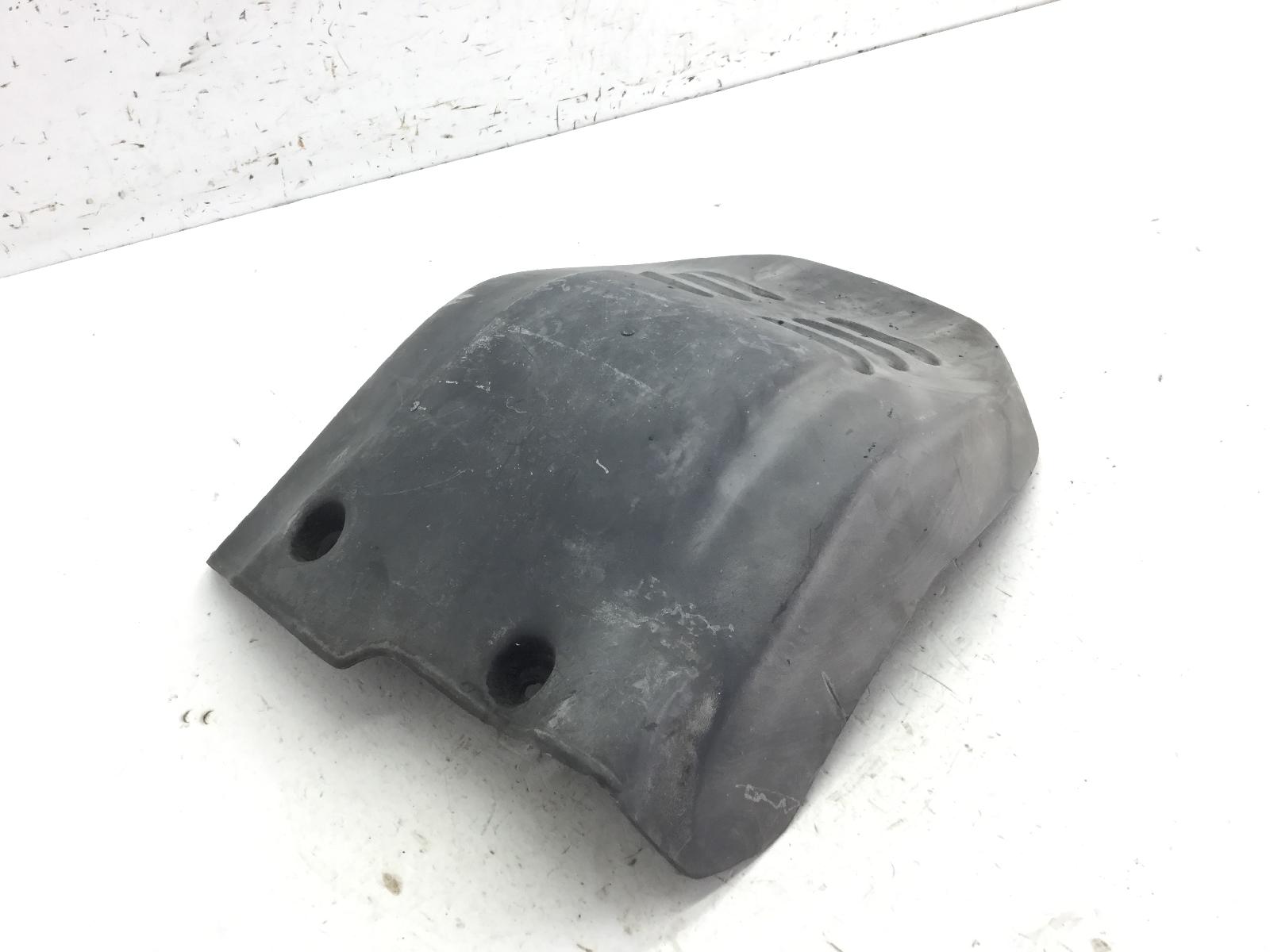 Bmw f 650 carena chiglia protezione motore paracoppa inferiore 1995 1995 wb1016