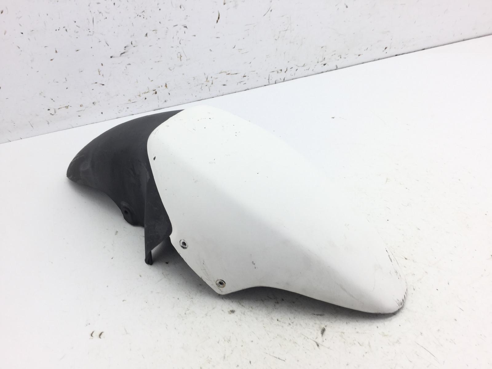 Bmw f 650 parafango ruota anteriore 1995 1995 wb1016
