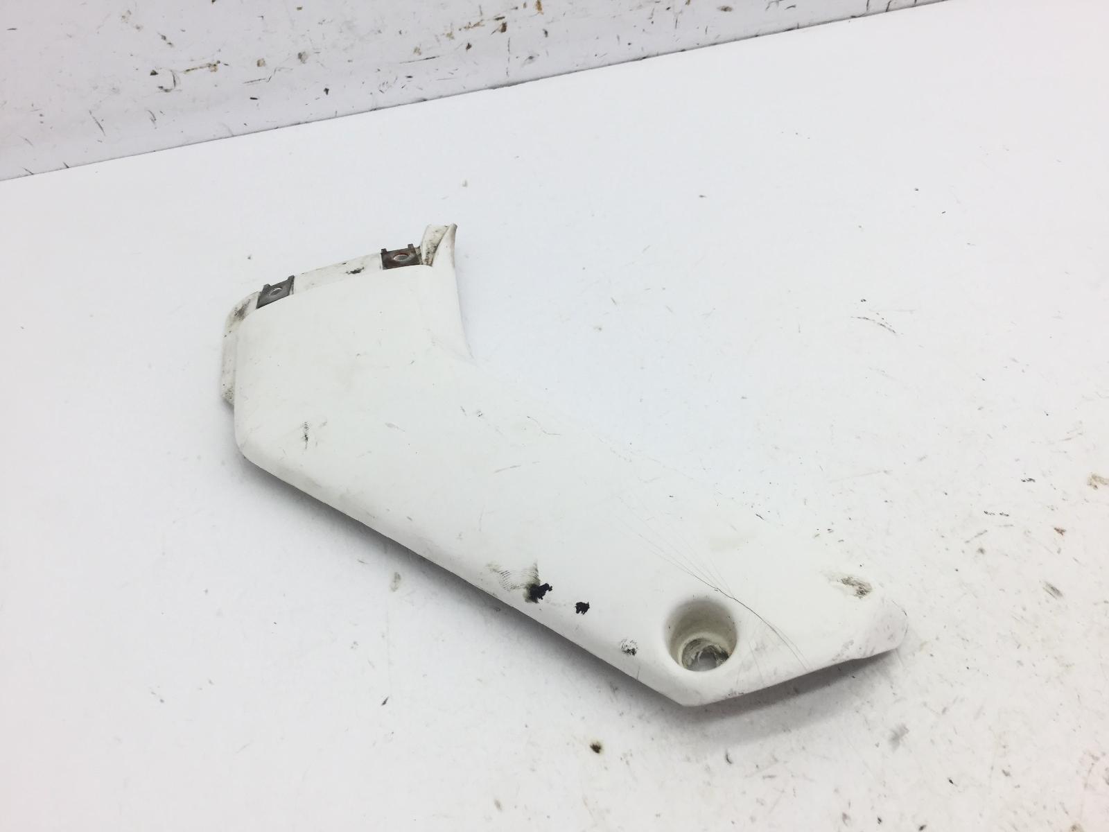 Bmw f 650 carena supporto destro parafango ruota anteriore - crepe 1995 1995 wb1016