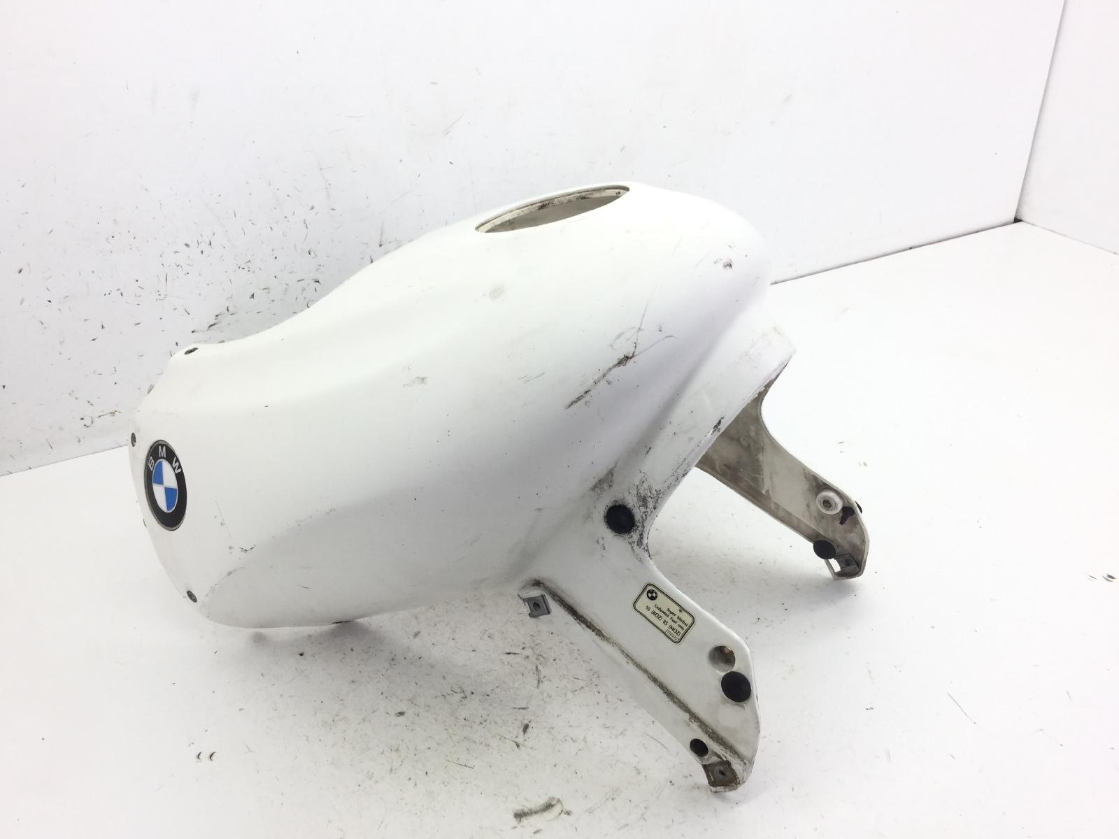 Bmw f 650 carena coperchio cover serbatoio benzina carburante 1995 1995 wb1016