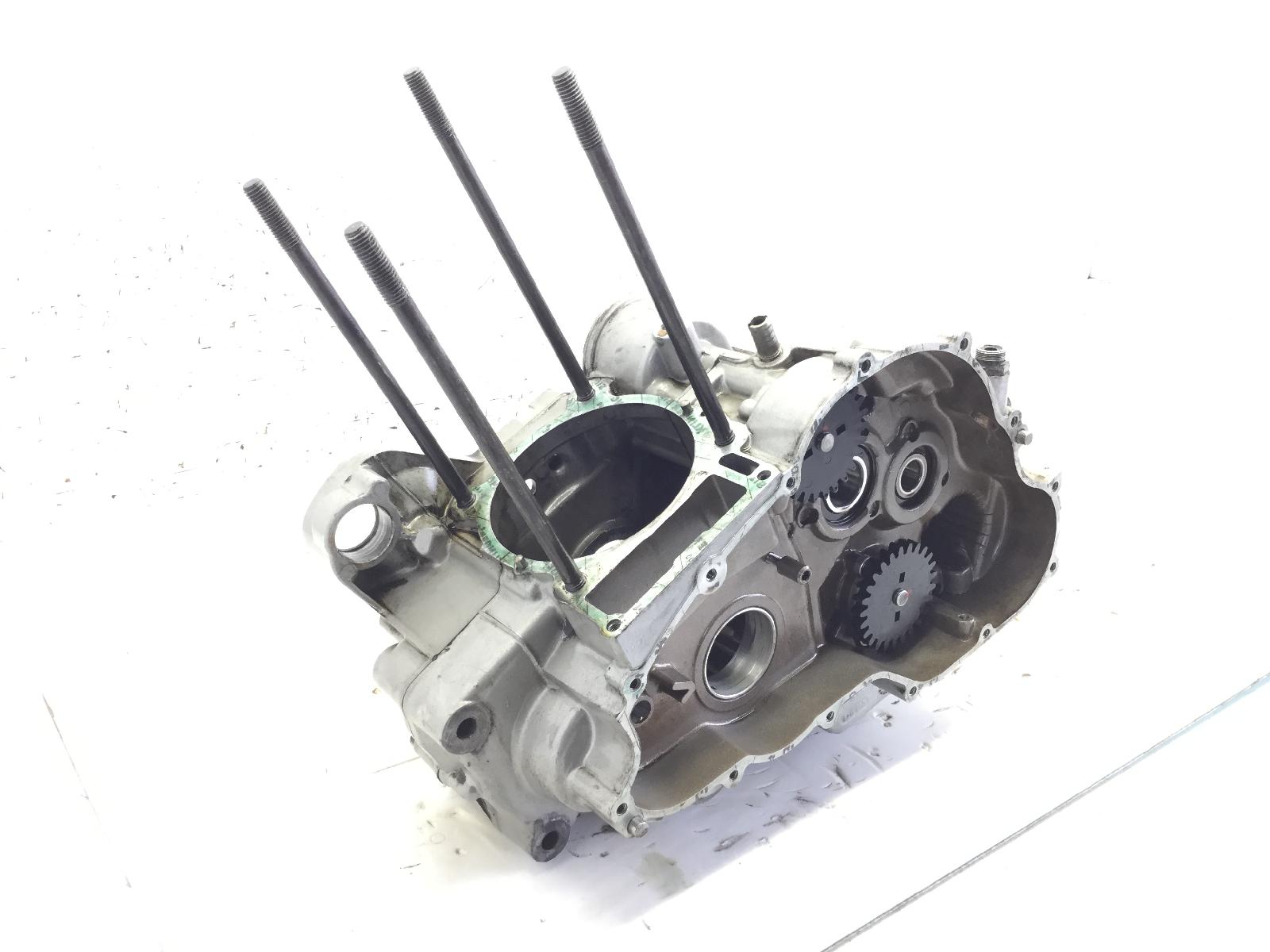 Bmw f 650 carter motore vuoto mod: 65 1v a 1995 1995 wb10162a8vxa