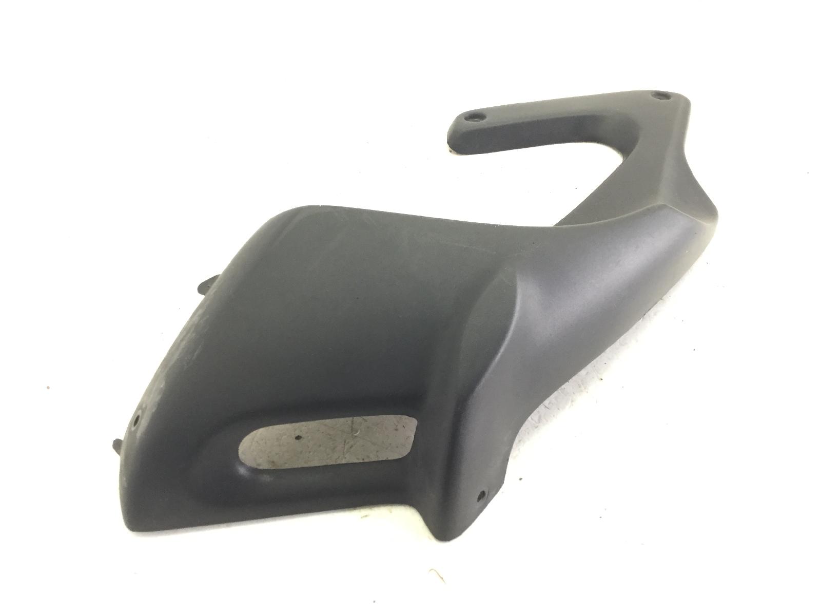 Bmw f 650 carena supporto radiatore sinistra 1995 1995 wb10162a8vxa