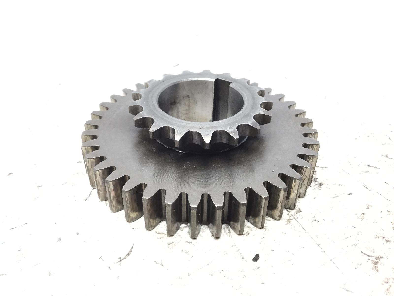 Bmw f 650 ingranaggio primario albero motore 1995 1995 wb10162a8vxa