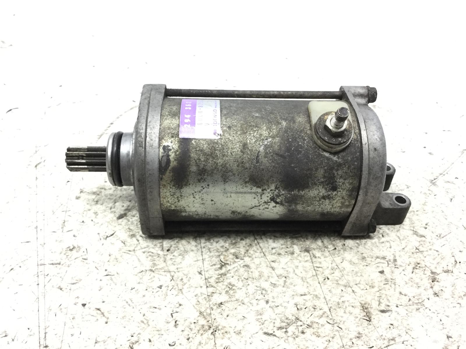 Bmw f 650 motorino starter avviamento 1995 1995 wb10162a8vxa