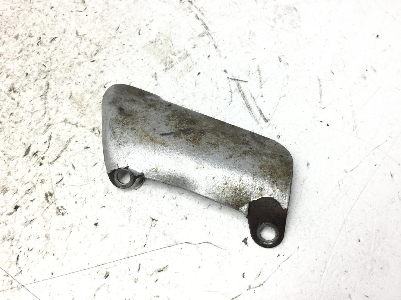 Bmw f 650 protezione calore carter statore 1995 1995 wb10162a8vxa