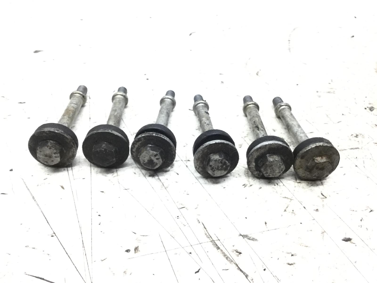 Bmw f 650 viti carter coperchio testa testata head 1995 1995 wb10162a8vxa