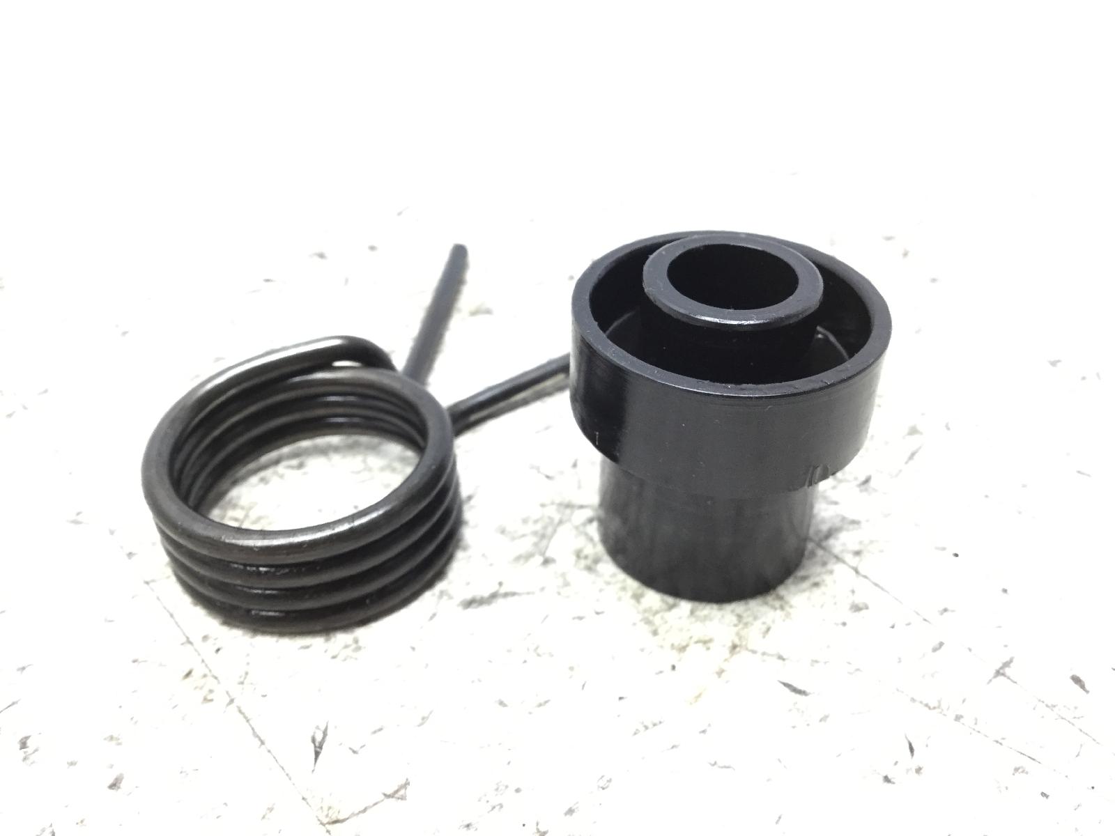 Bmw f 650 boccola e molla albero asta selettore 1995 1995 wb10162a8vxa