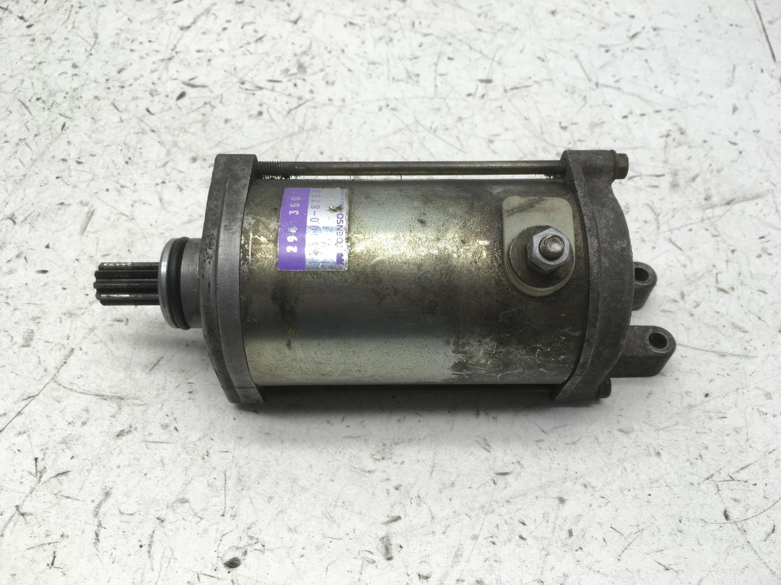 Bmw f 650 motorino starter avviamento 1995 1995 wb10162a8vxa
