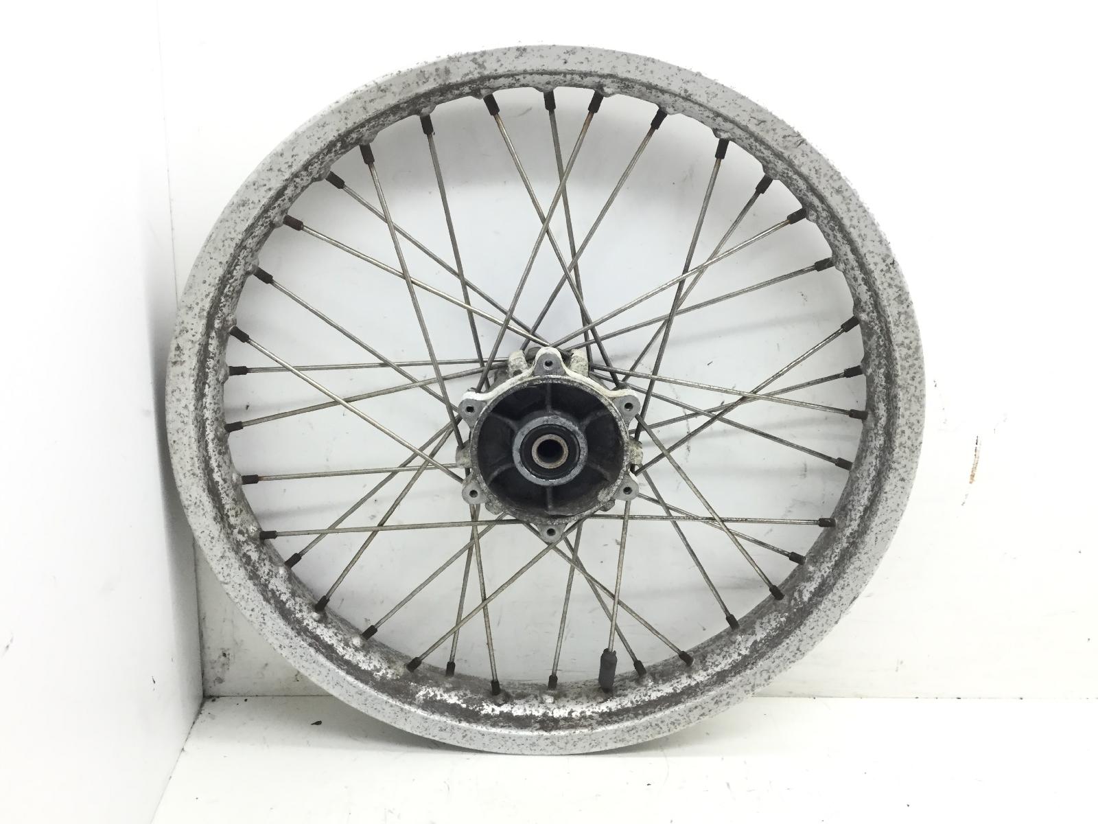 Bmw f 650 cerchio ruota anteriore - 17 x 2.15 - no disco 1995 1995 wb10162a8xxa