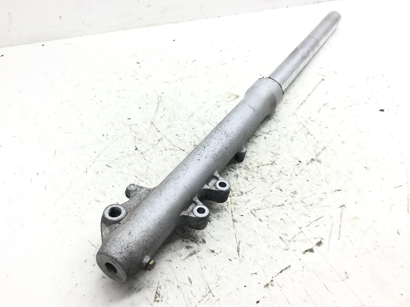 Bmw f 650 fodero e stelo forcella sinistro - per recupero parti 1995 1995 wb10162a8xxa