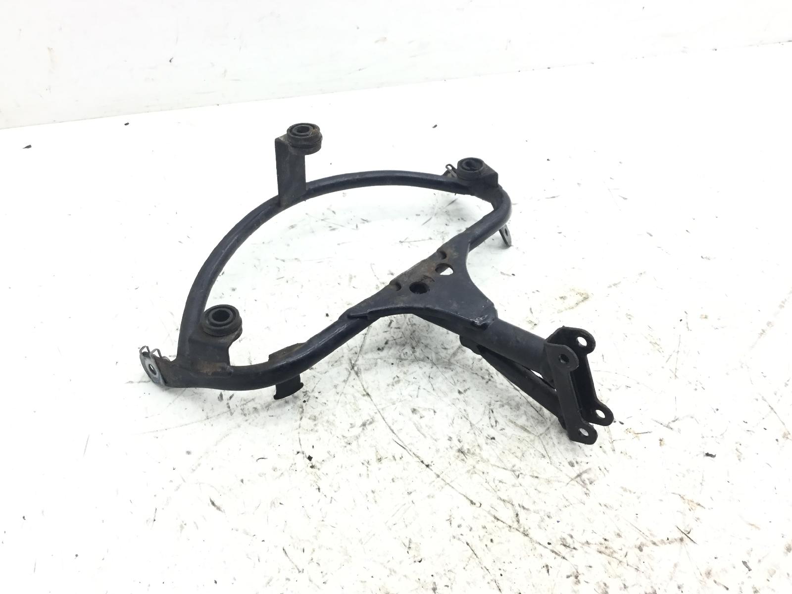 Bmw f 650 telaio telaietto supporto scudo anteriore 1995 1995 wb10162a8xxa