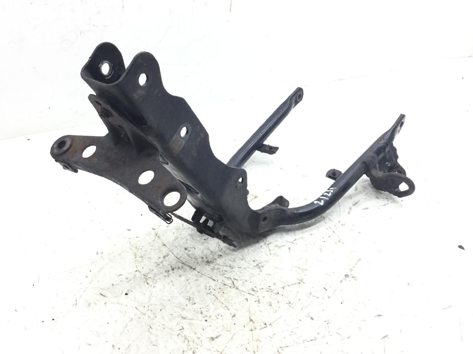 Bmw f 650 telaio telaietto culla motore 1995 1995 wb10162a8xxa