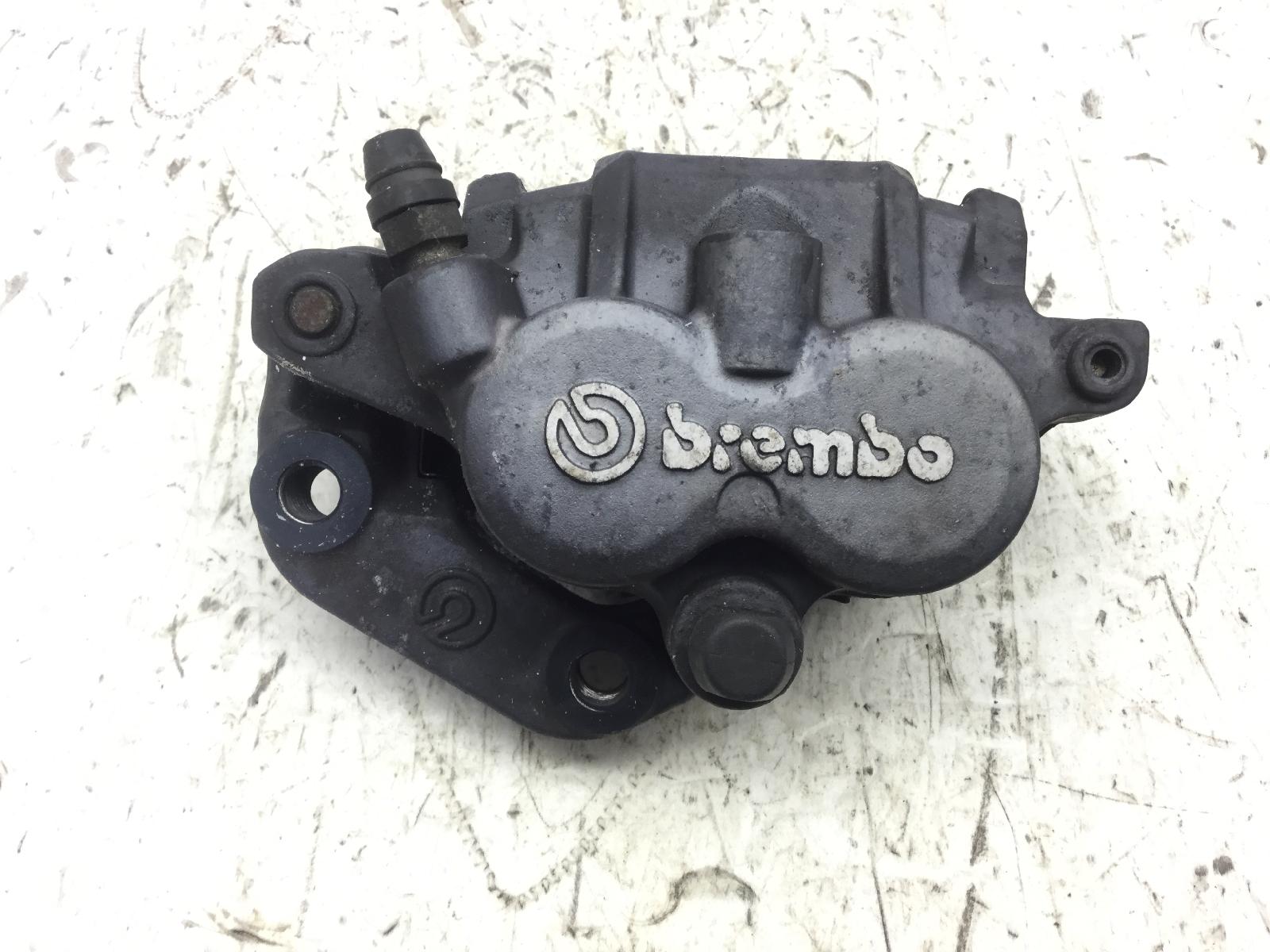 Bmw f 650 pinza freno anteriore - interasse: 54 mm 1995 1995 wb10162a8xxa
