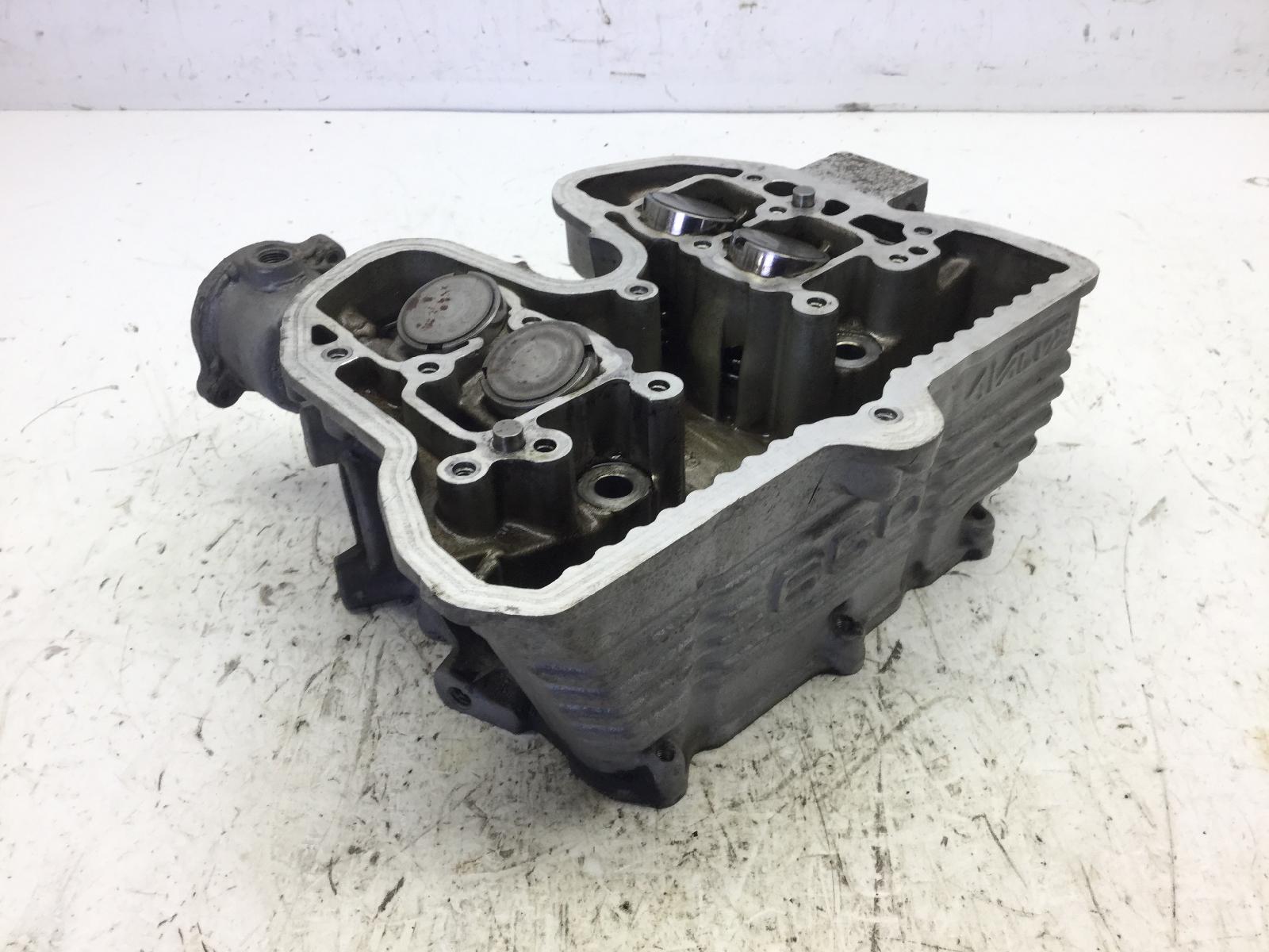Bmw f 650 testa testata head no albero a camme no castelletto 1995 1995 wb10162a8xxa