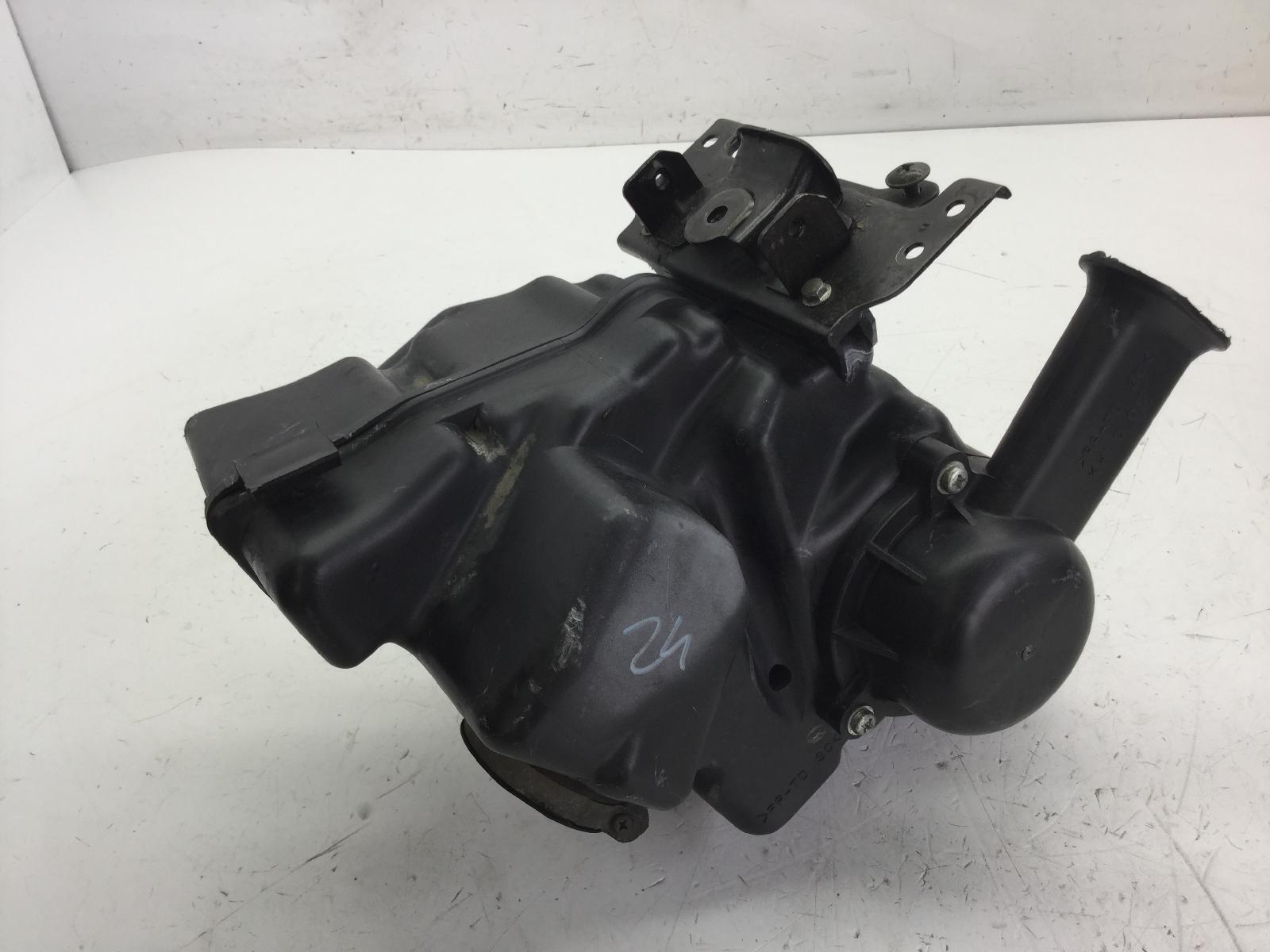 Kawasaki er-5 500 cassa scatola filtro aria 1997 2000 er500aaa