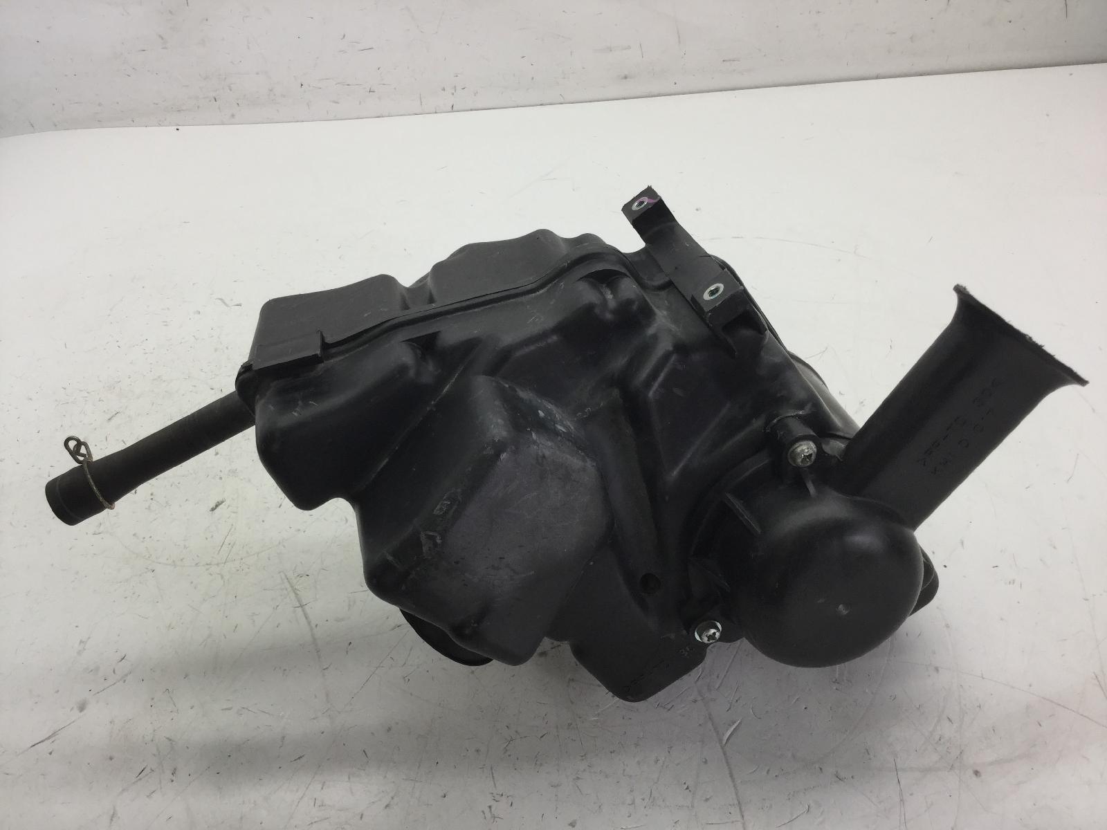 Kawasaki er-5 500 cassa scatola filtro aria 1997 2000 er500aaa