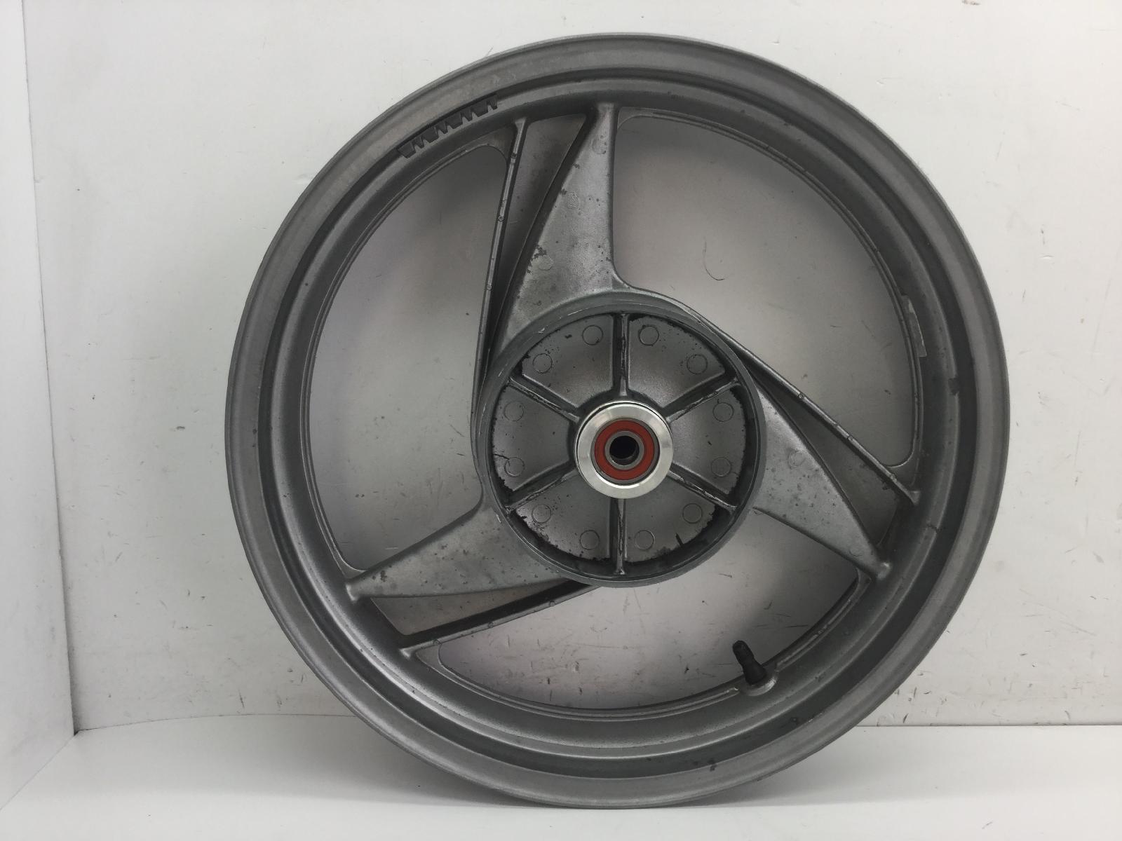 Kawasaki er-5 500 cerchio ruota posteriore 17 x 3.50 1997 2000 er500aaa
