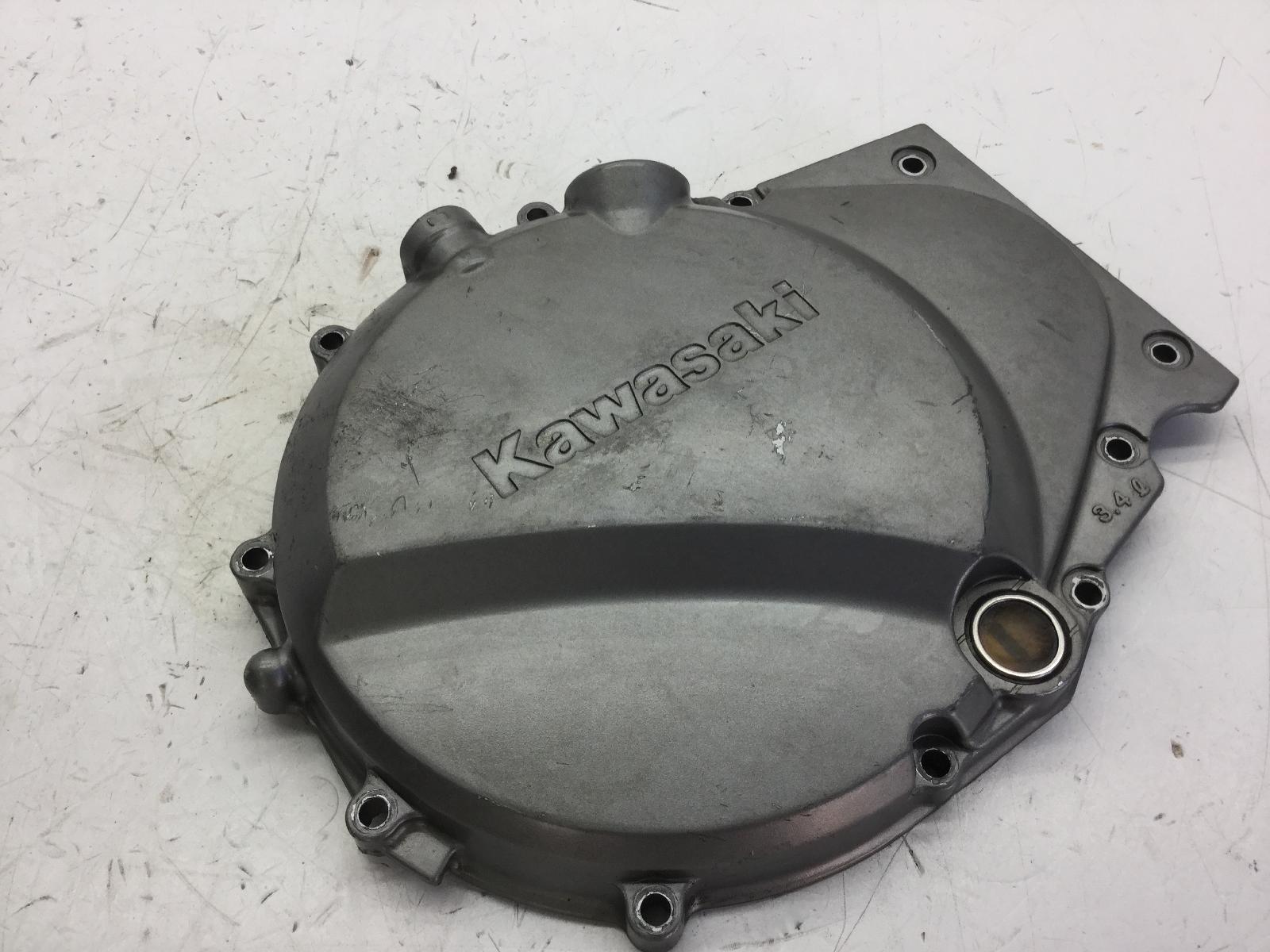Kawasaki er-5 500 coperchio carter frizione 1997 2000 er500aaa