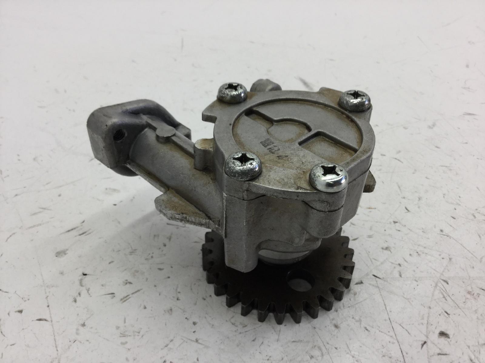 Kawasaki er-5 500 pompa olio motore 1997 2000 er500aaa