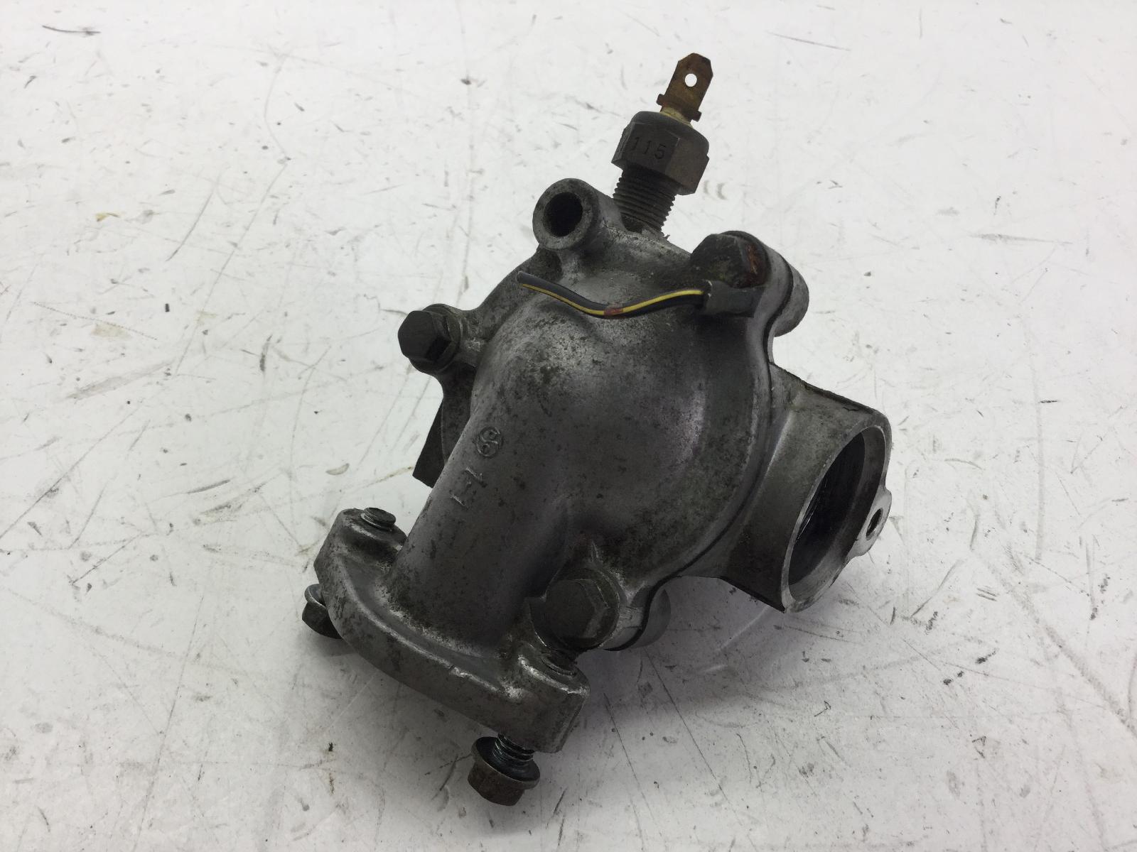 Kawasaki er-5 500 valvola termostatica termostato 1997 2000 er500aaa