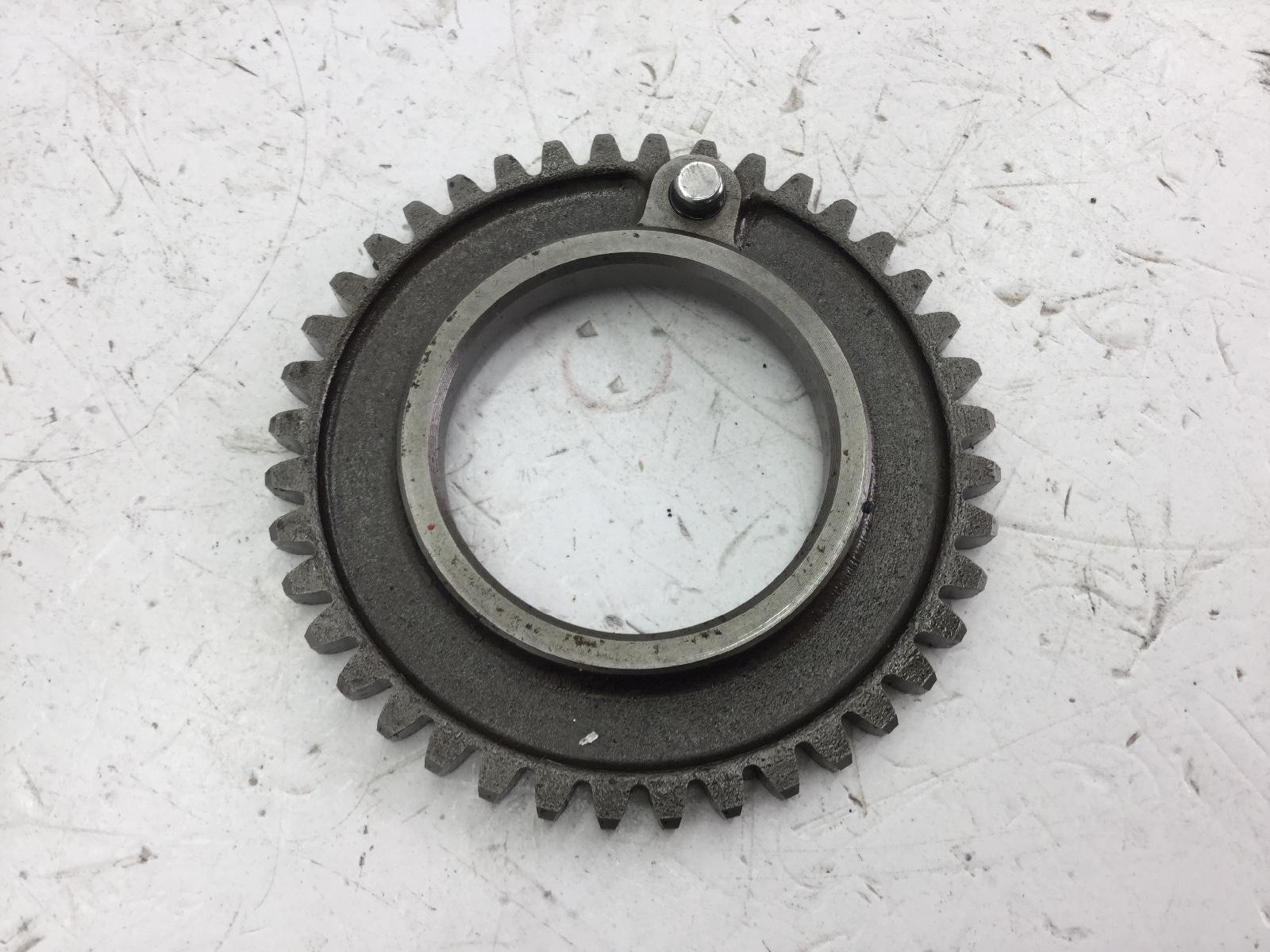 Kawasaki er-5 500 ingranaggio z40 132161066 1997 2000 er500aaa