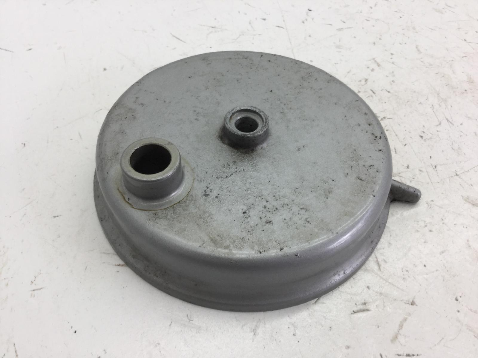 Kawasaki er-5 500 coperchio 140701082 1997 2000 er500aaa