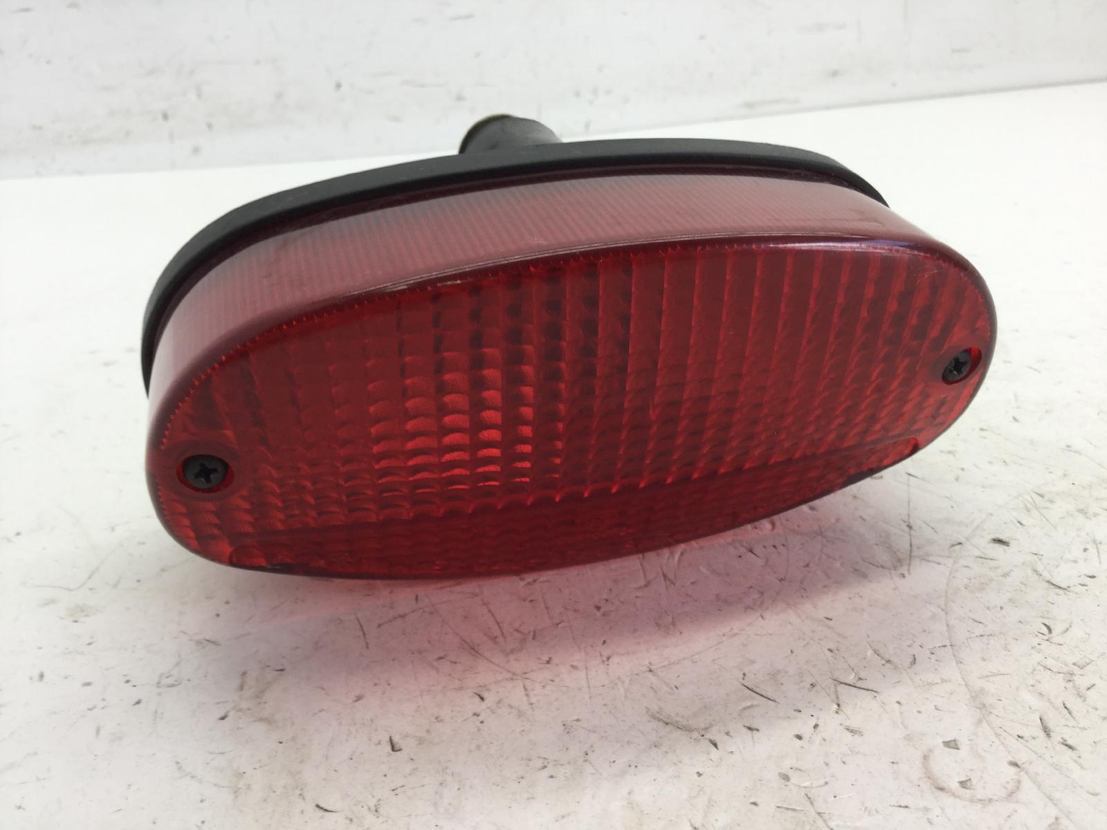 Kawasaki er-5 500 faro fanale posteriore 1997 2000 er500aaa