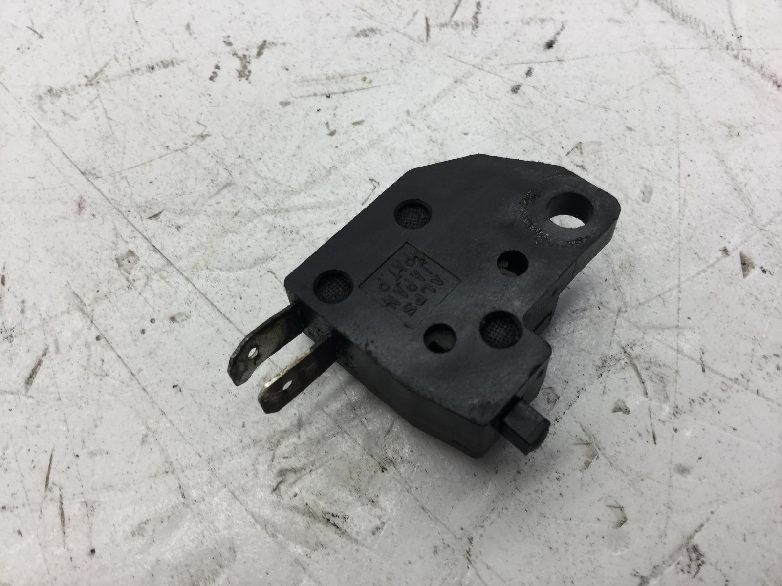 Kawasaki er-5 500 sensore stop pompa freno anteriore 1997 2000 er500aaa